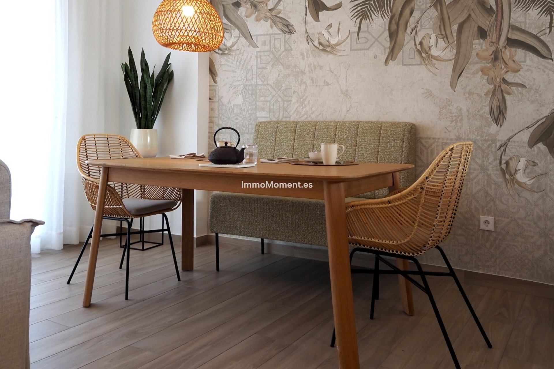 Nieuwbouw - High-bungalow - Orihuela Costa