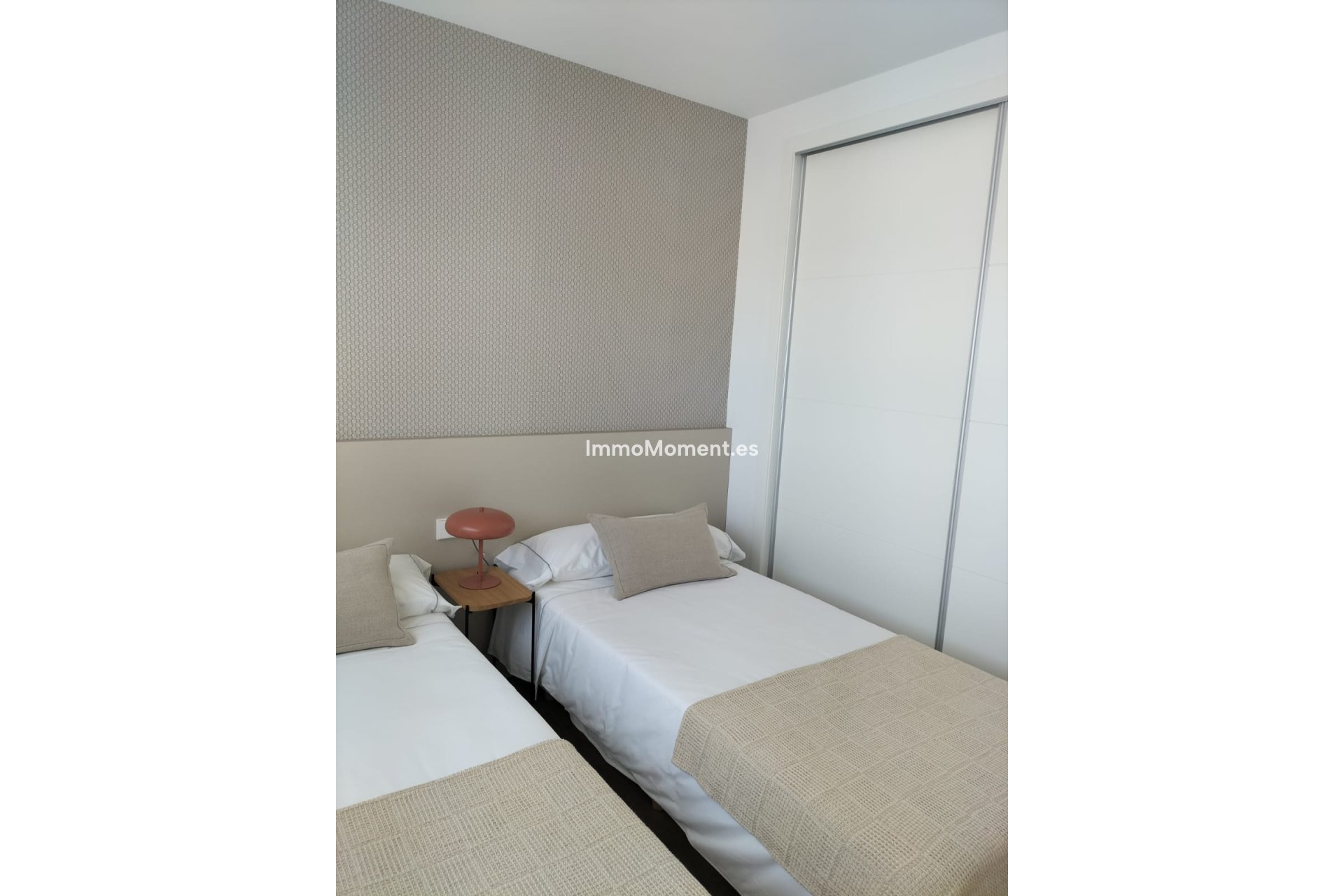 Nieuwbouw - High-bungalow - Orihuela Costa