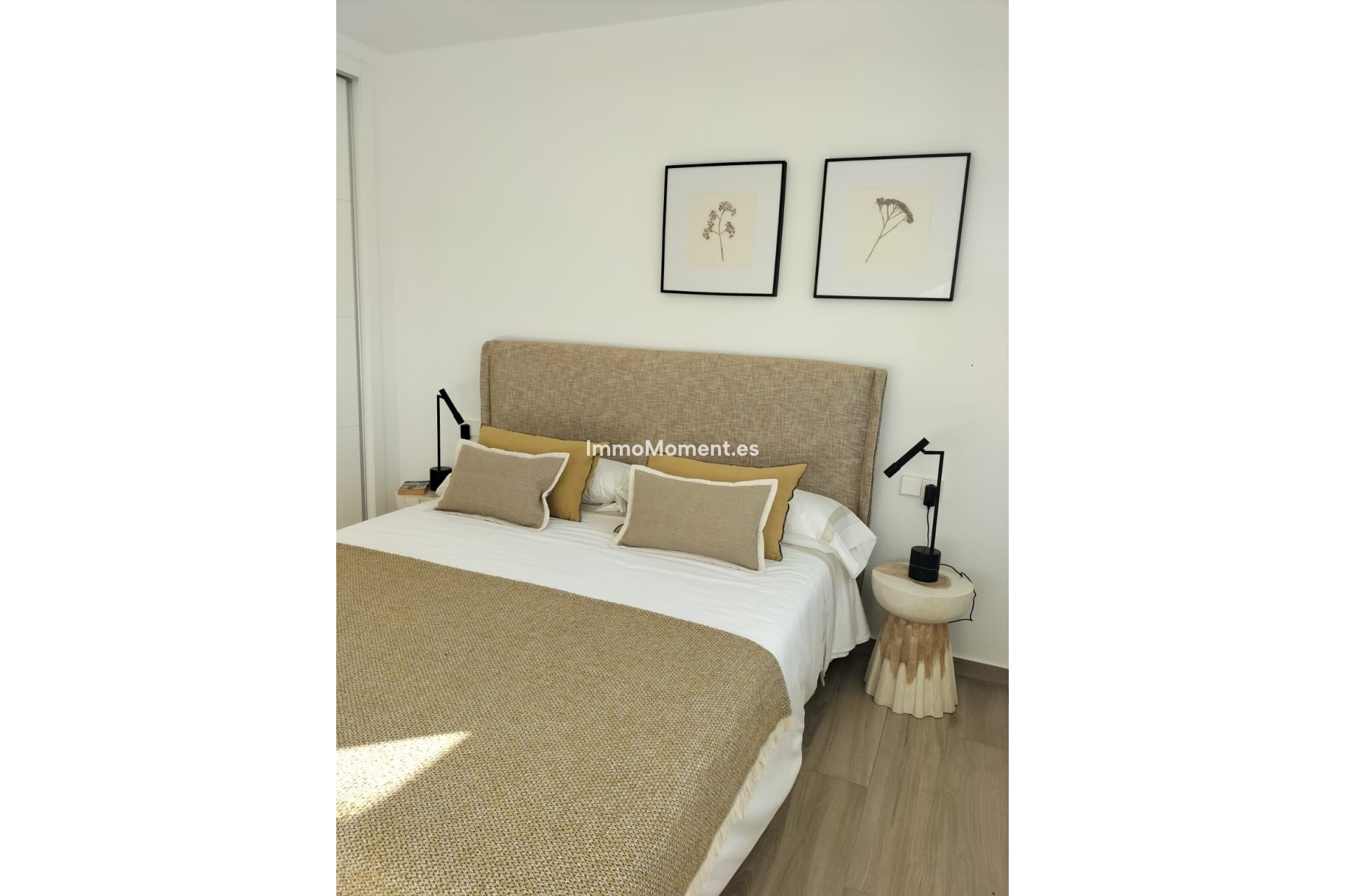 Nieuwbouw - High-bungalow - Orihuela Costa