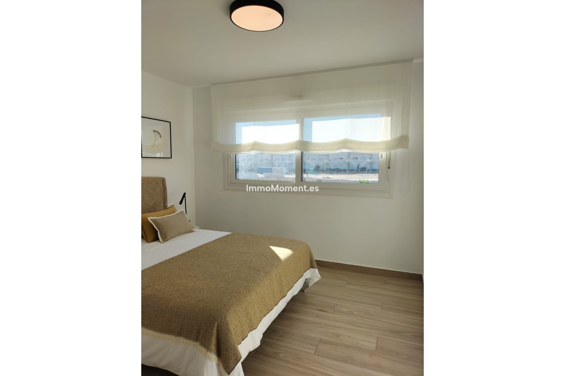 Nieuwbouw - High-bungalow - Orihuela Costa