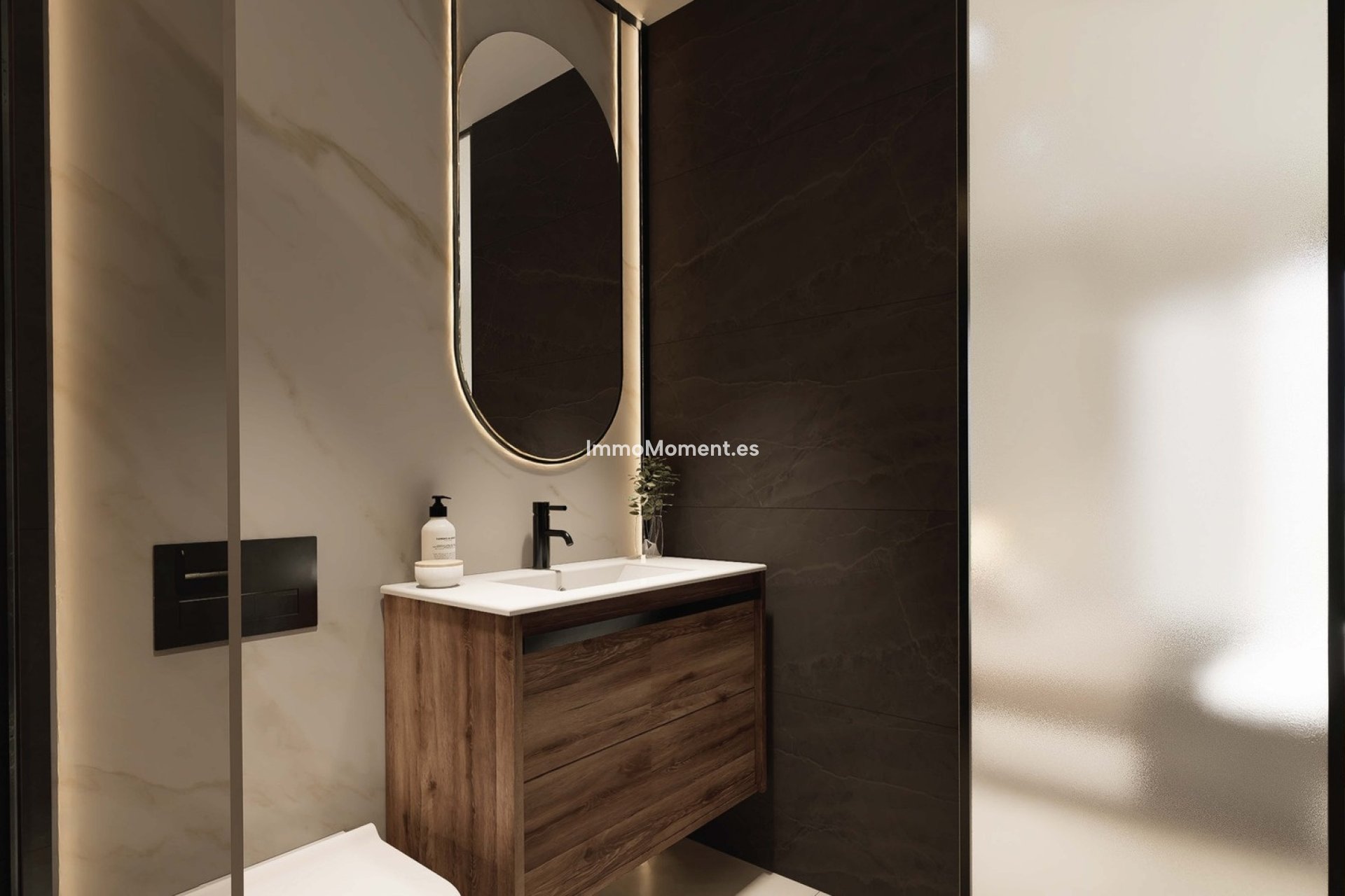 Nieuwbouw - High-bungalow - Pilar de la Horadada