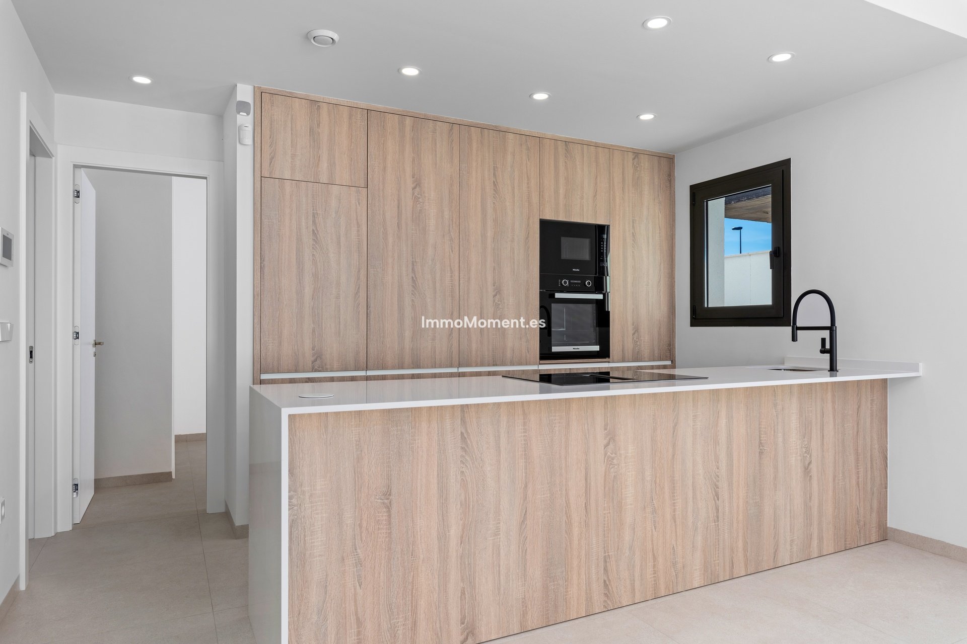 Nieuwbouw - High-bungalow - Pilar de la Horadada