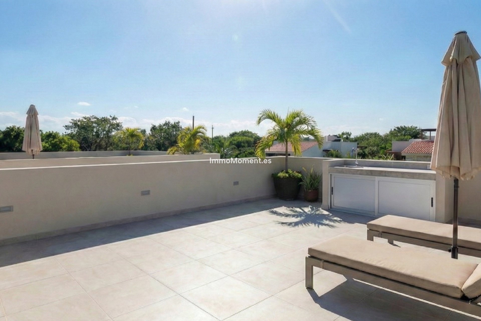Nieuwbouw - High-bungalow - San Javier