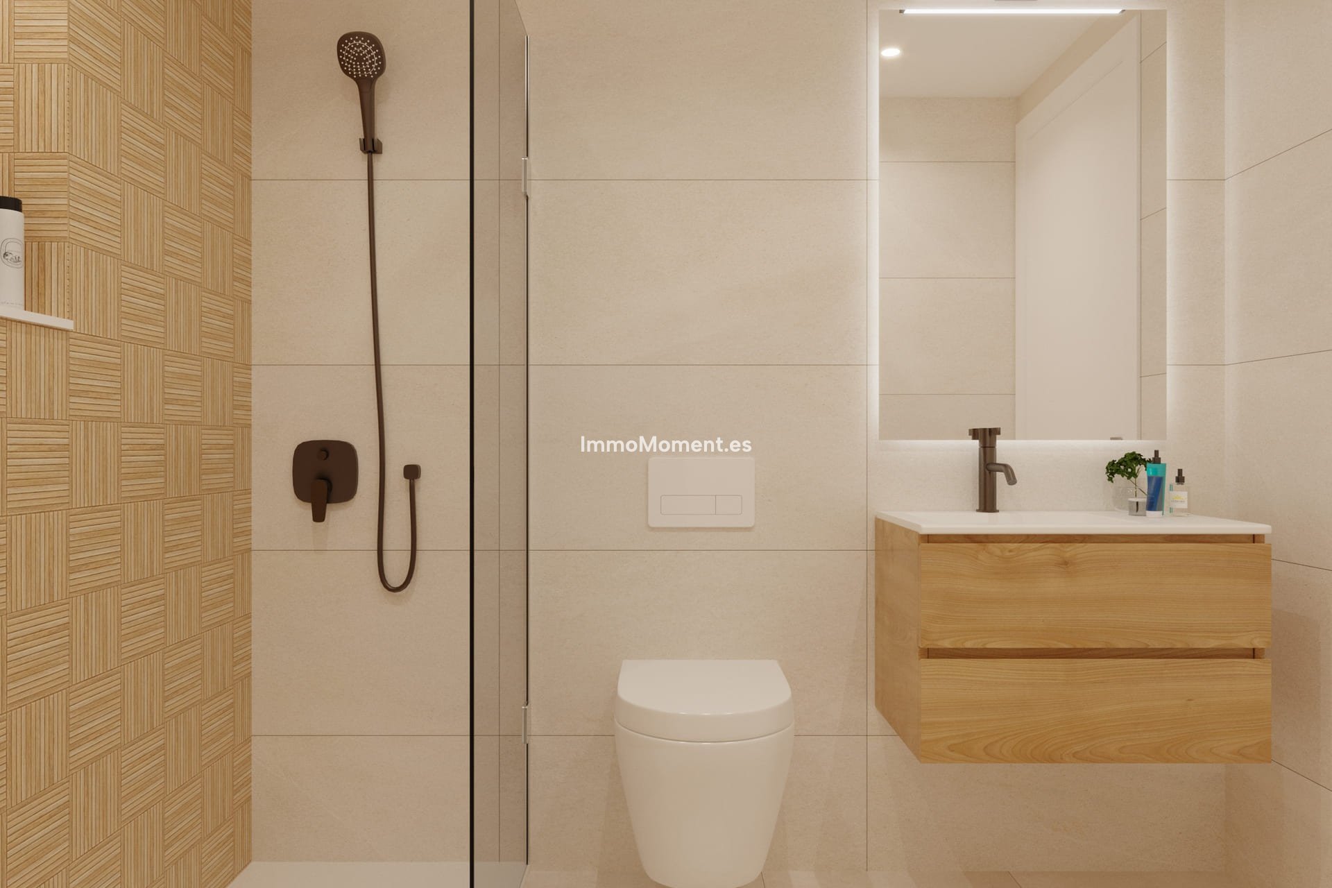 Nieuwbouw - High-bungalow - San Pedro del Pinatar