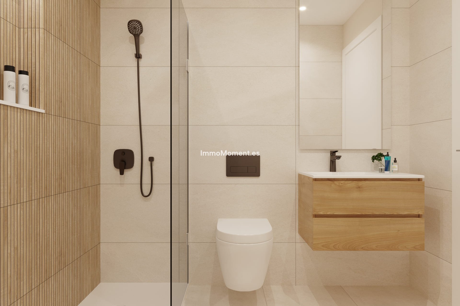 Nieuwbouw - High-bungalow - San Pedro del Pinatar