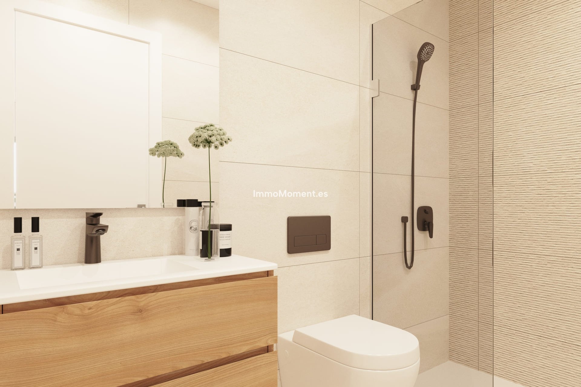 Nieuwbouw - High-bungalow - San Pedro del Pinatar