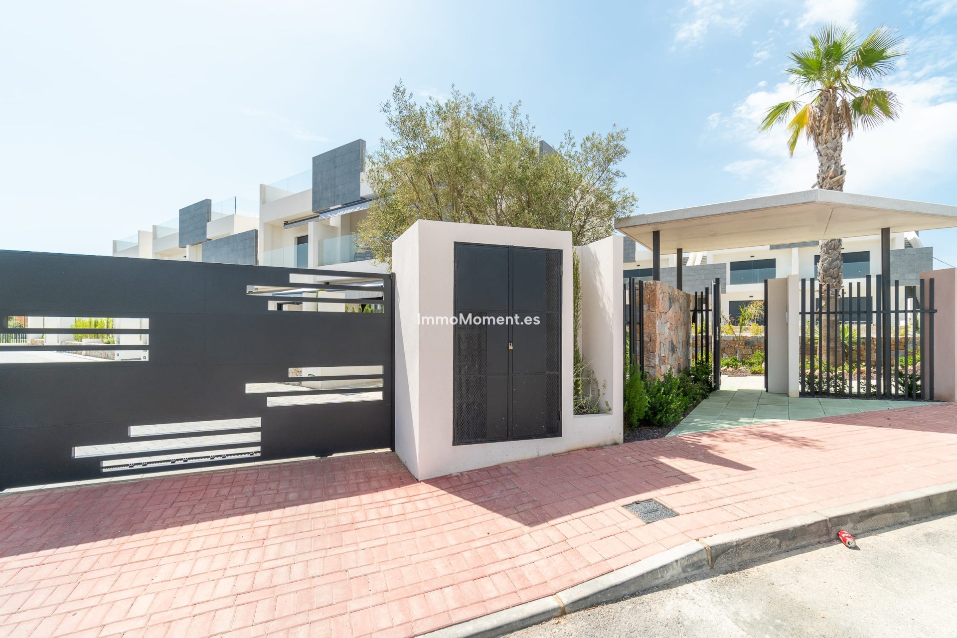 Nieuwbouw - High-bungalow - Torrevieja