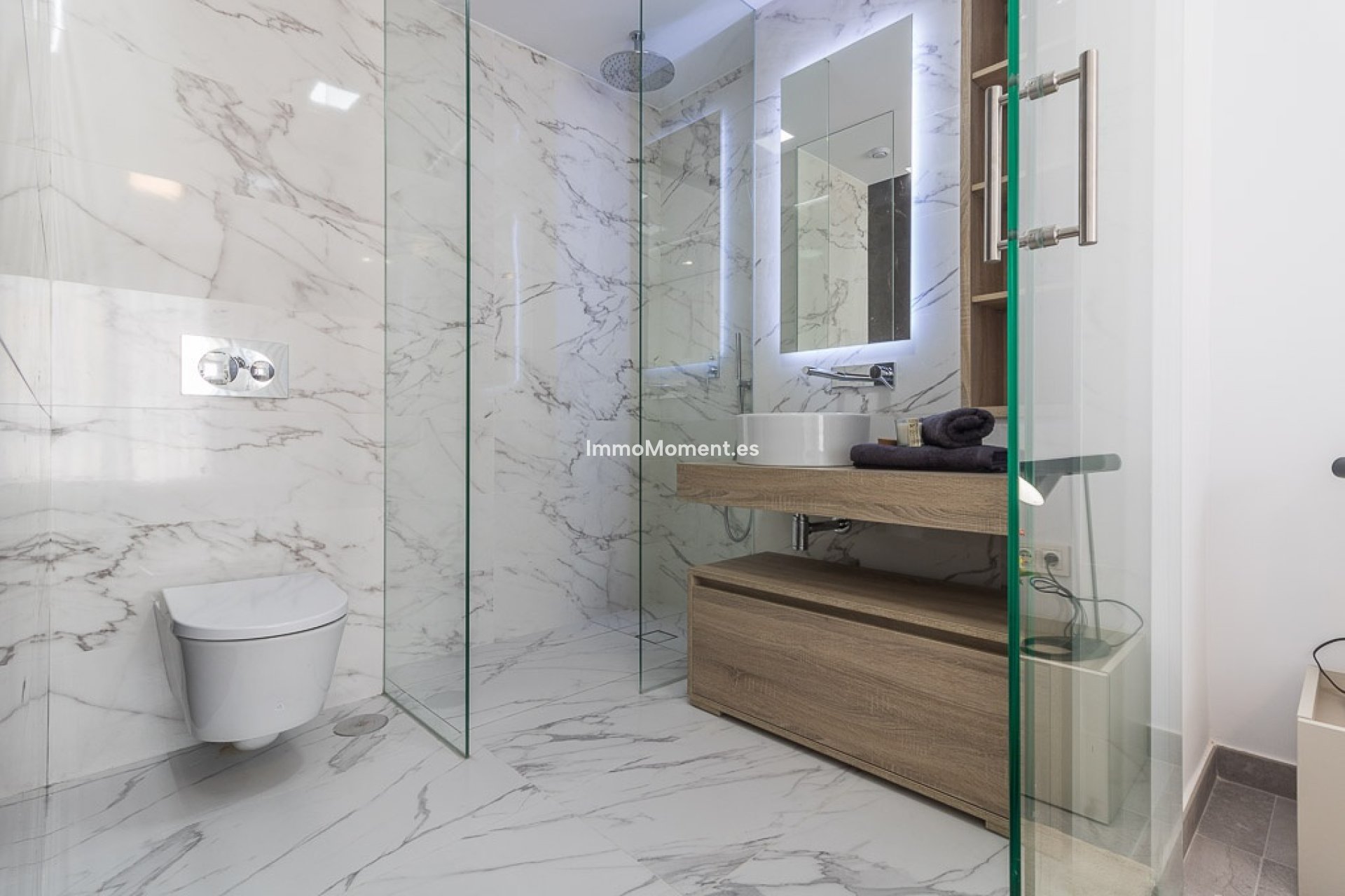 Nieuwbouw - High-bungalow - Torrevieja