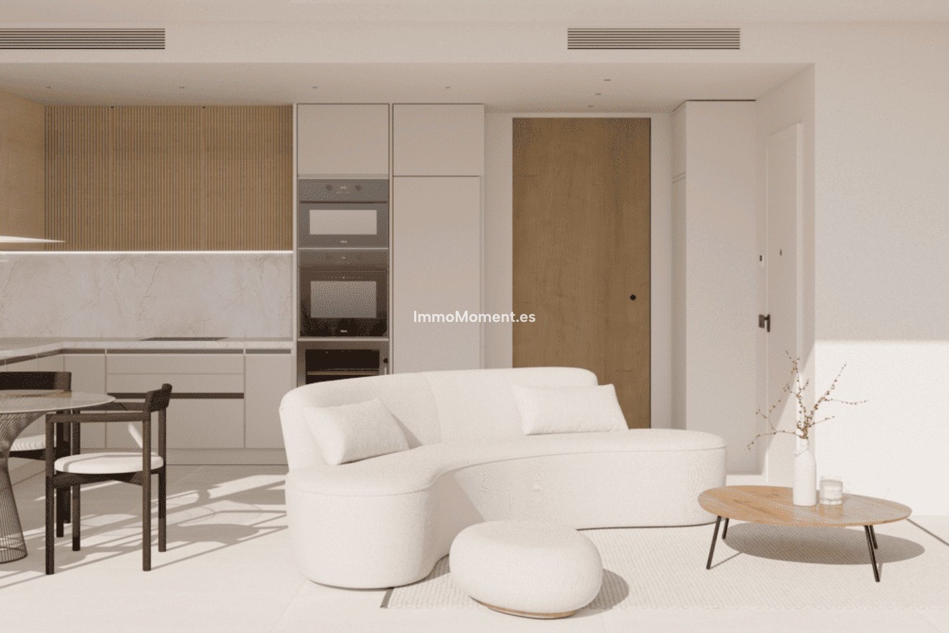 Nieuwbouw - High-bungalow - Torrevieja