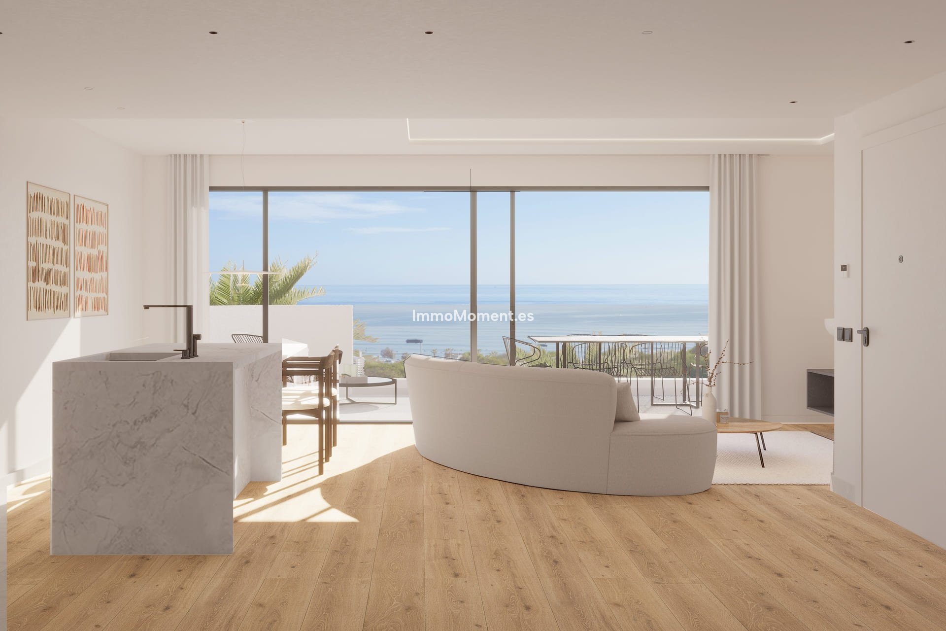 Nieuwbouw - High-bungalow - Torrevieja