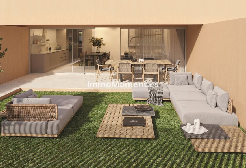 Nieuwbouw - High-bungalow - Torrevieja