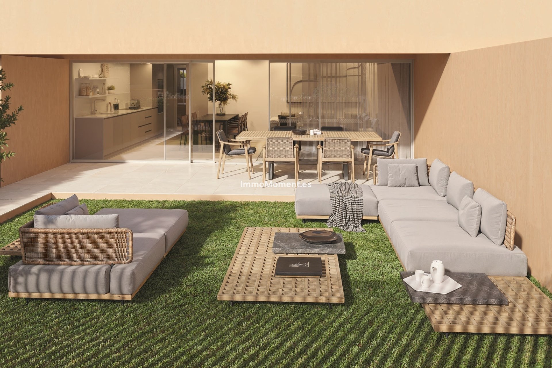 Nieuwbouw - High-bungalow - Torrevieja