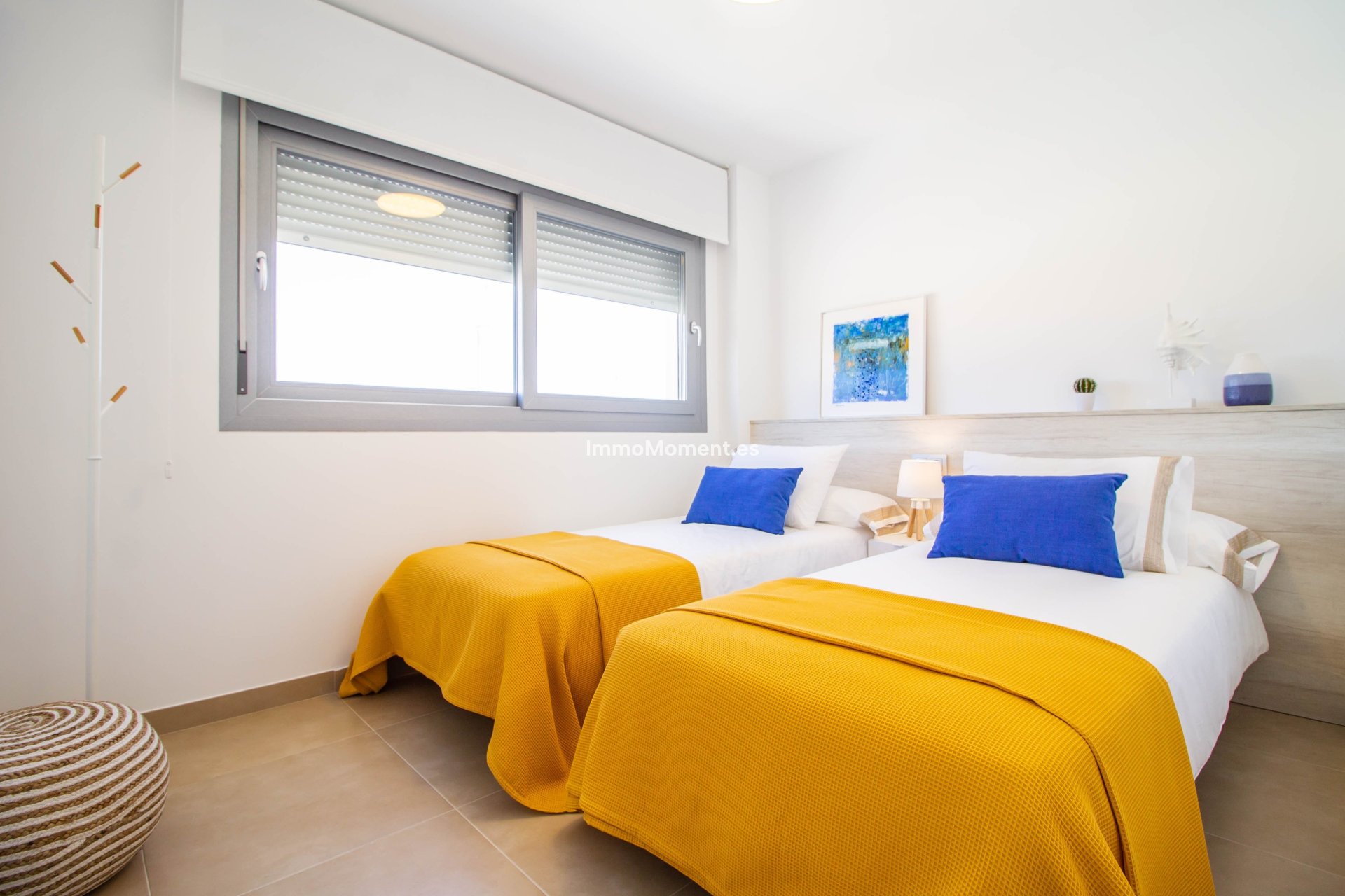 Nieuwbouw - High-bungalow - Vistabella