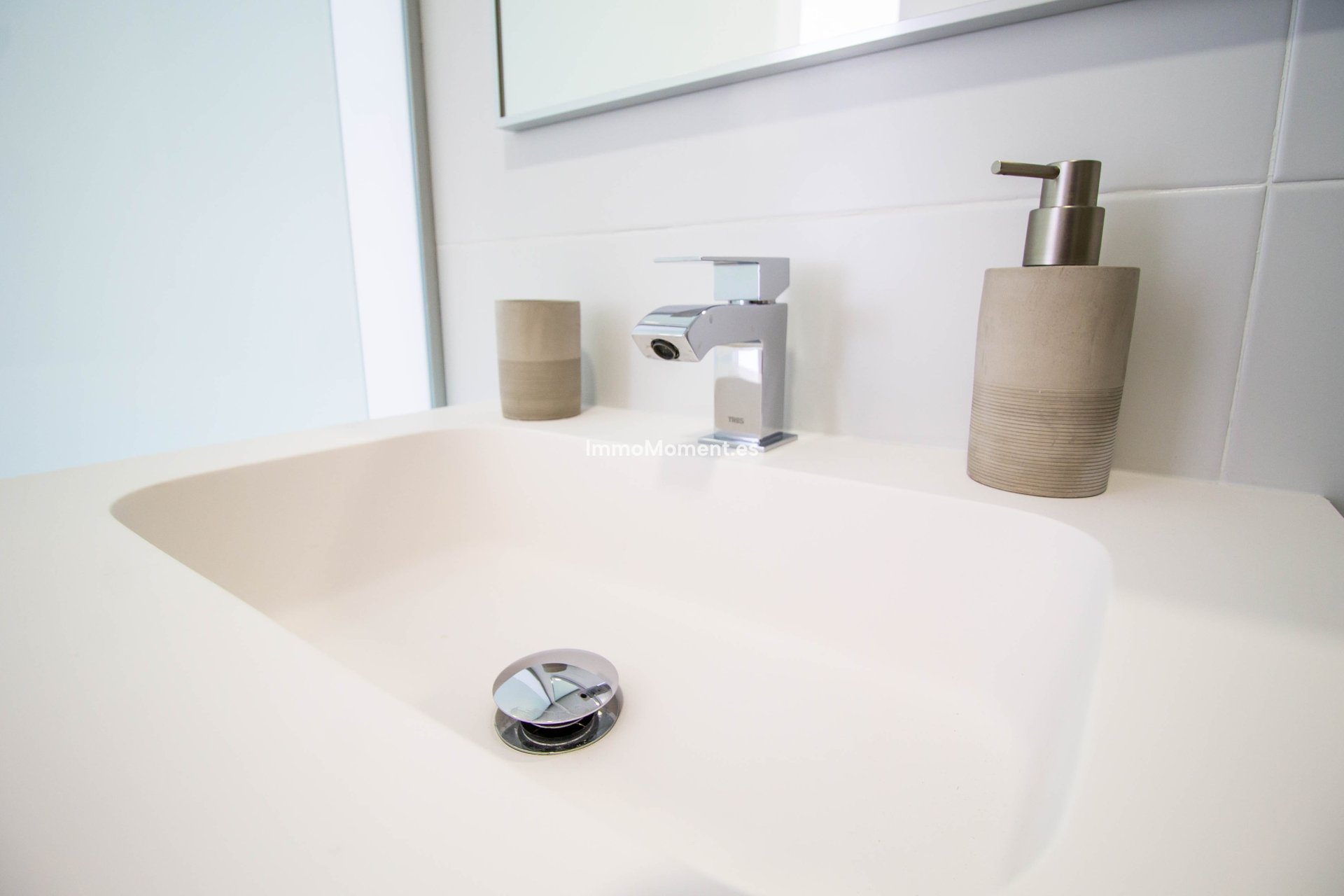 Nieuwbouw - High-bungalow - Vistabella