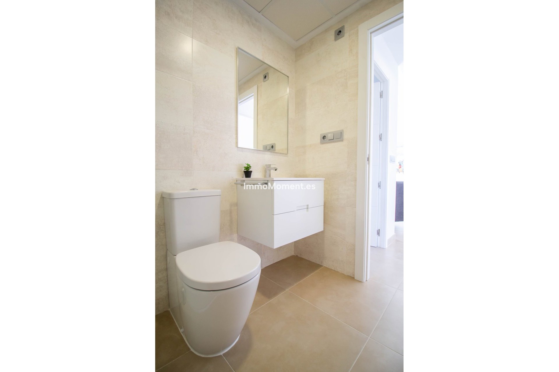 Nieuwbouw - High-bungalow - Vistabella