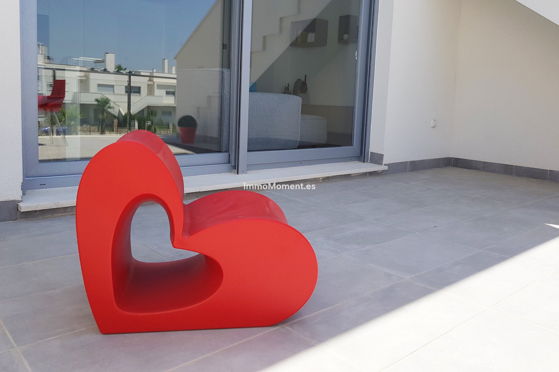 Nieuwbouw - High-bungalow - Vistabella