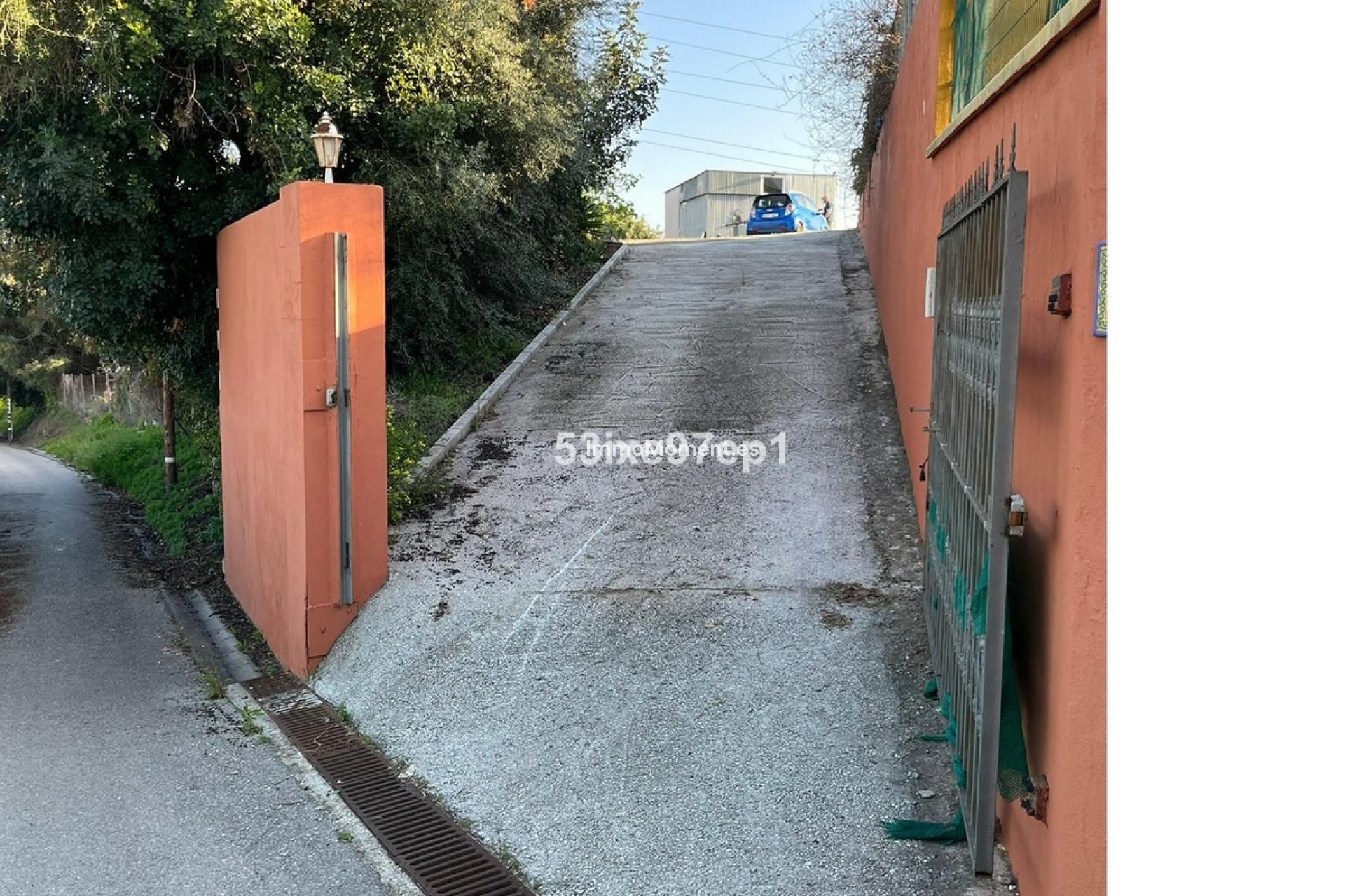 Nieuwbouw - Landhuis - Estepona  - Estepona Centro