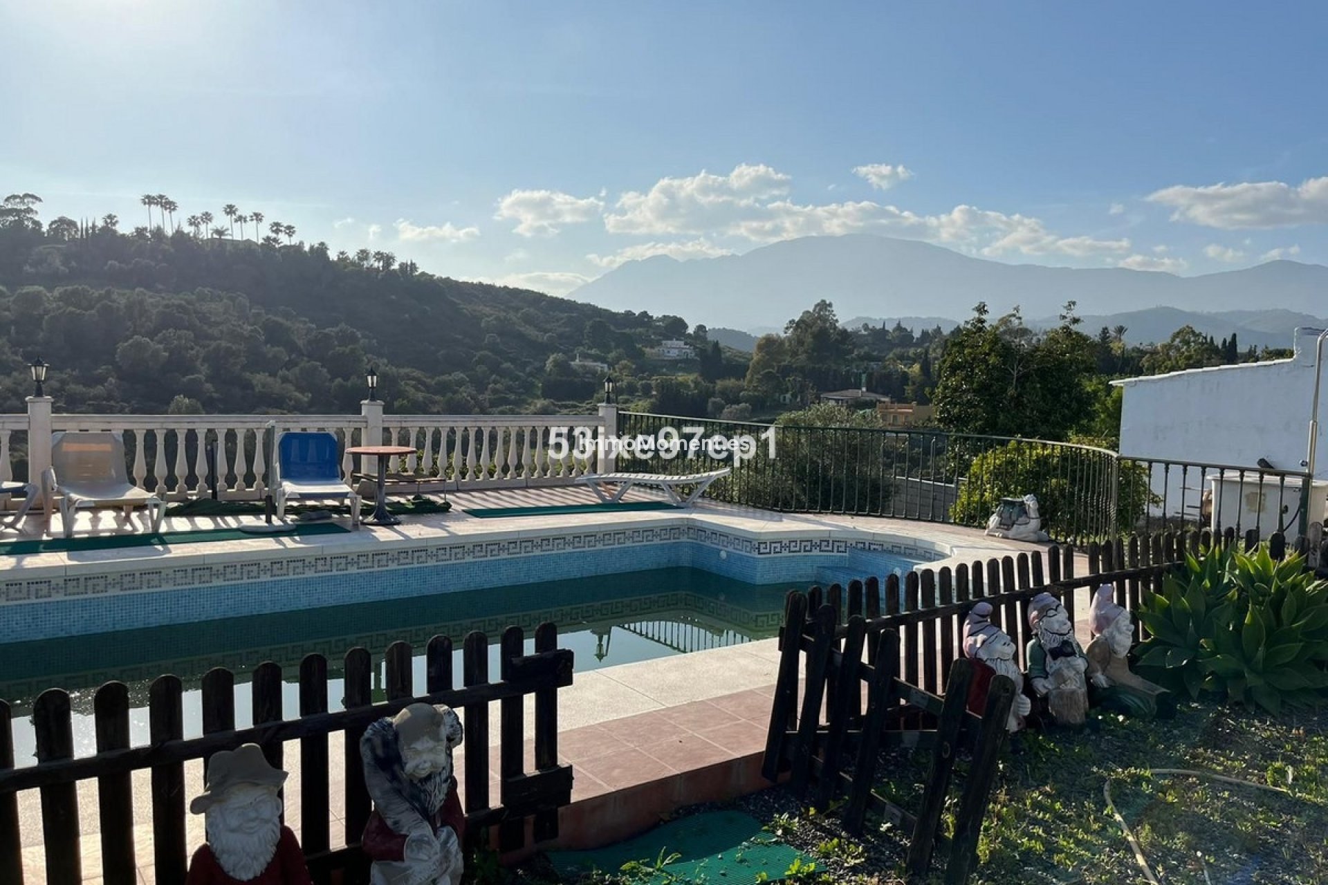 Nieuwbouw - Landhuis - Estepona  - Estepona Centro