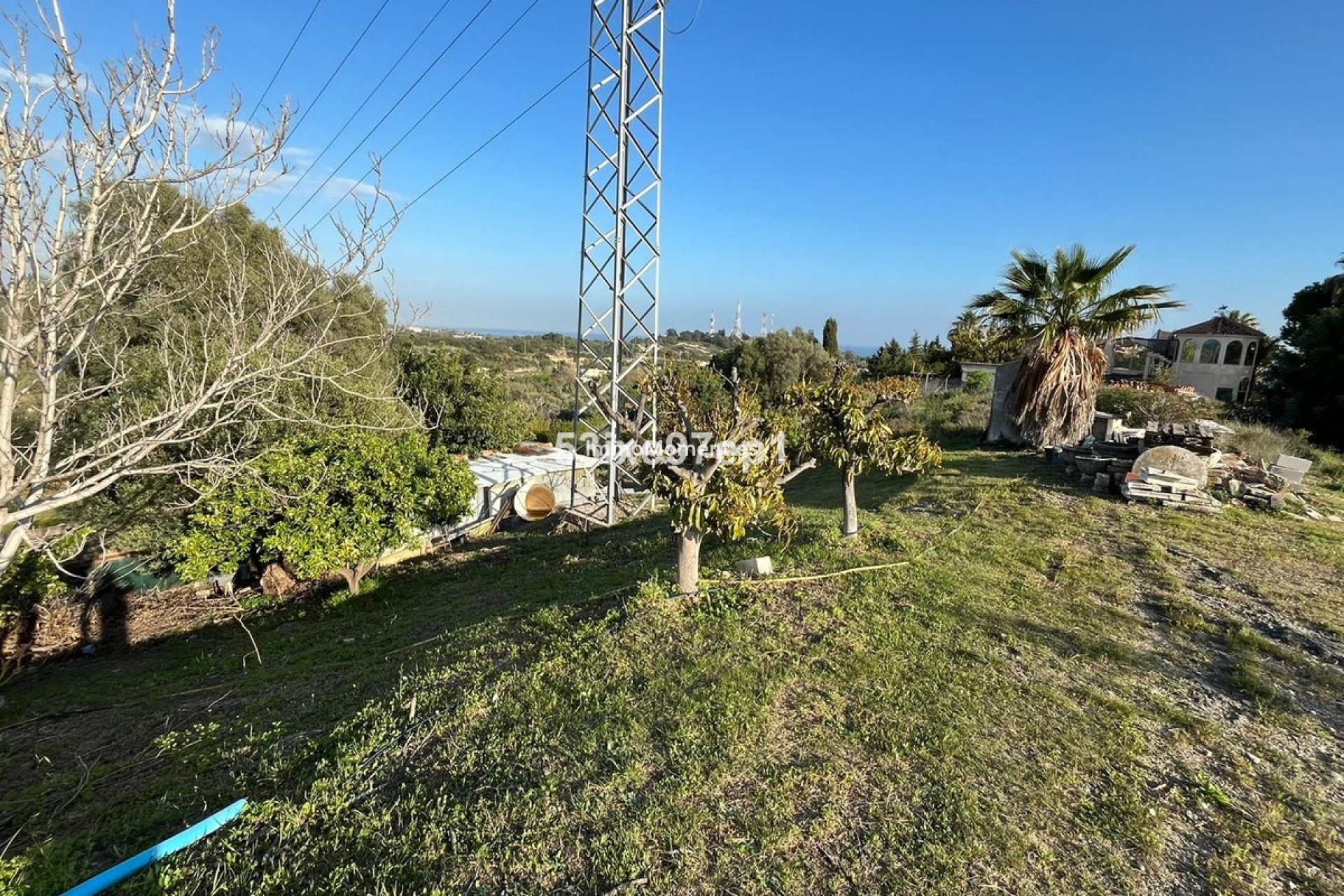 Nieuwbouw - Landhuis - Estepona  - Estepona Centro