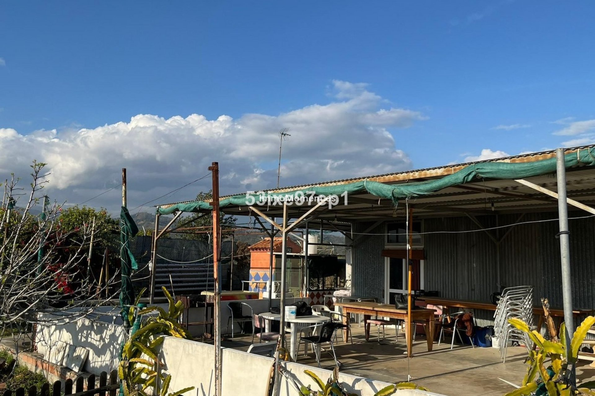 Nieuwbouw - Landhuis - Estepona  - Estepona Centro