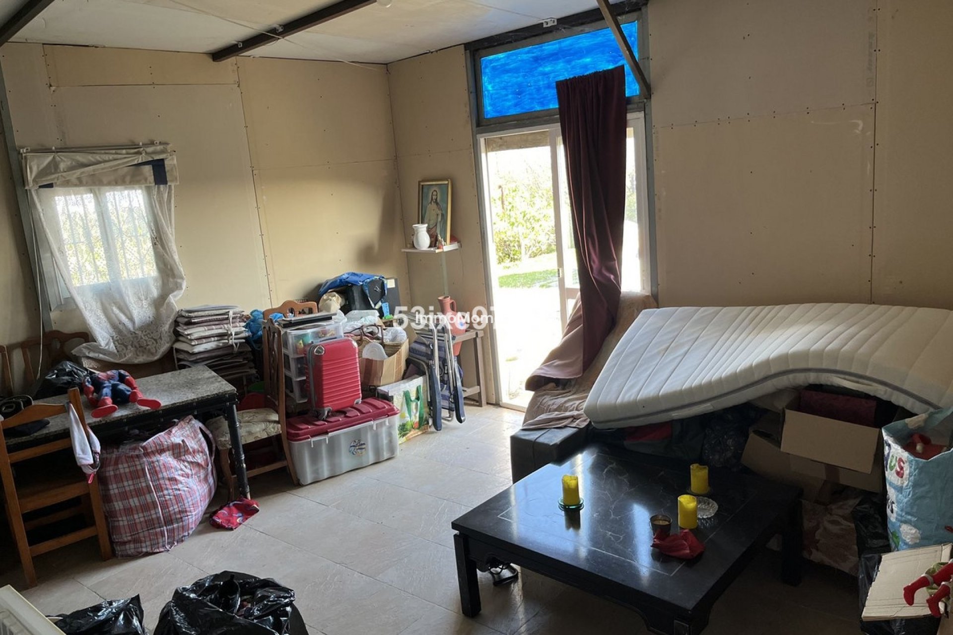 Nieuwbouw - Landhuis - Estepona  - Estepona Centro