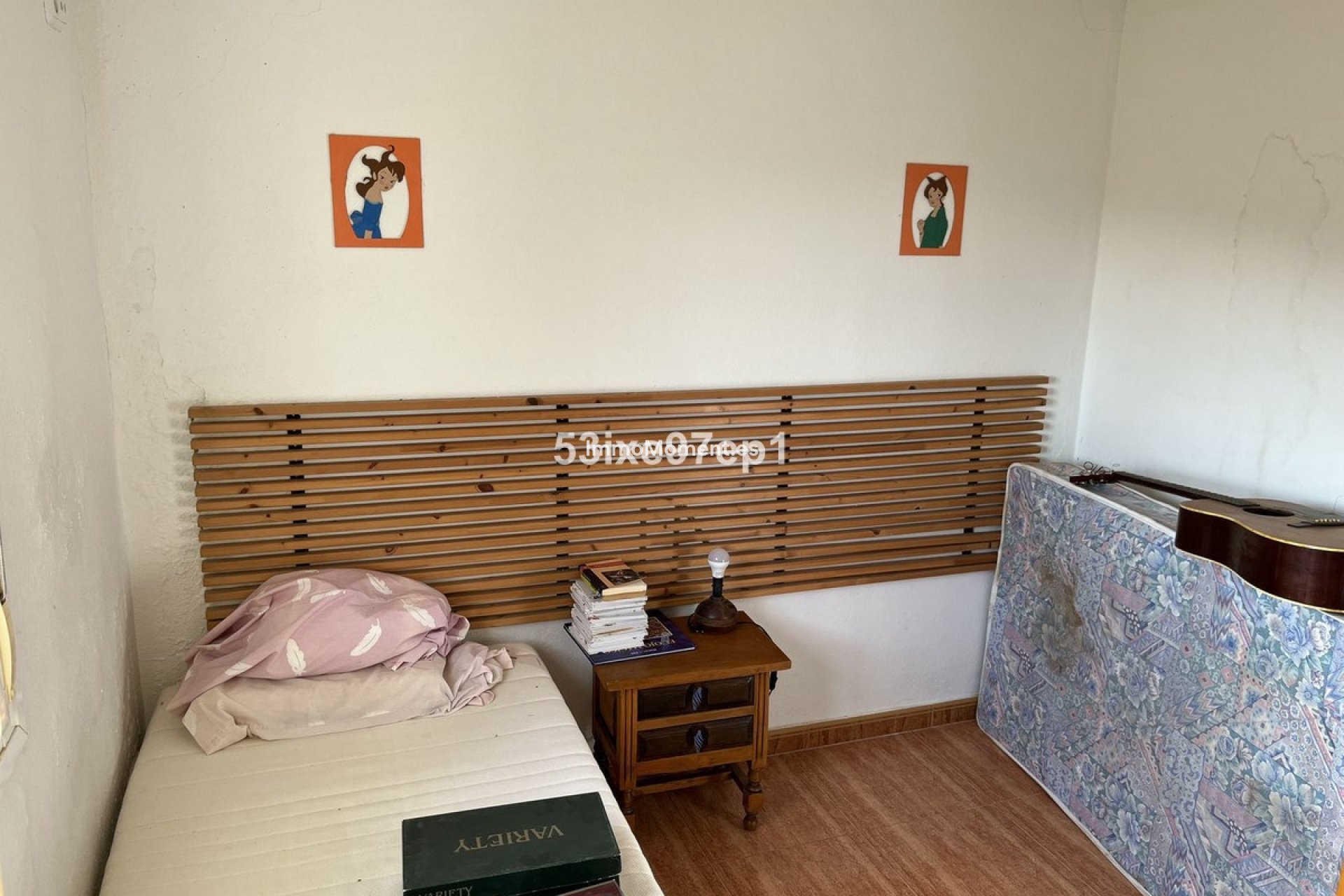 Nieuwbouw - Landhuis - Estepona  - Estepona Centro