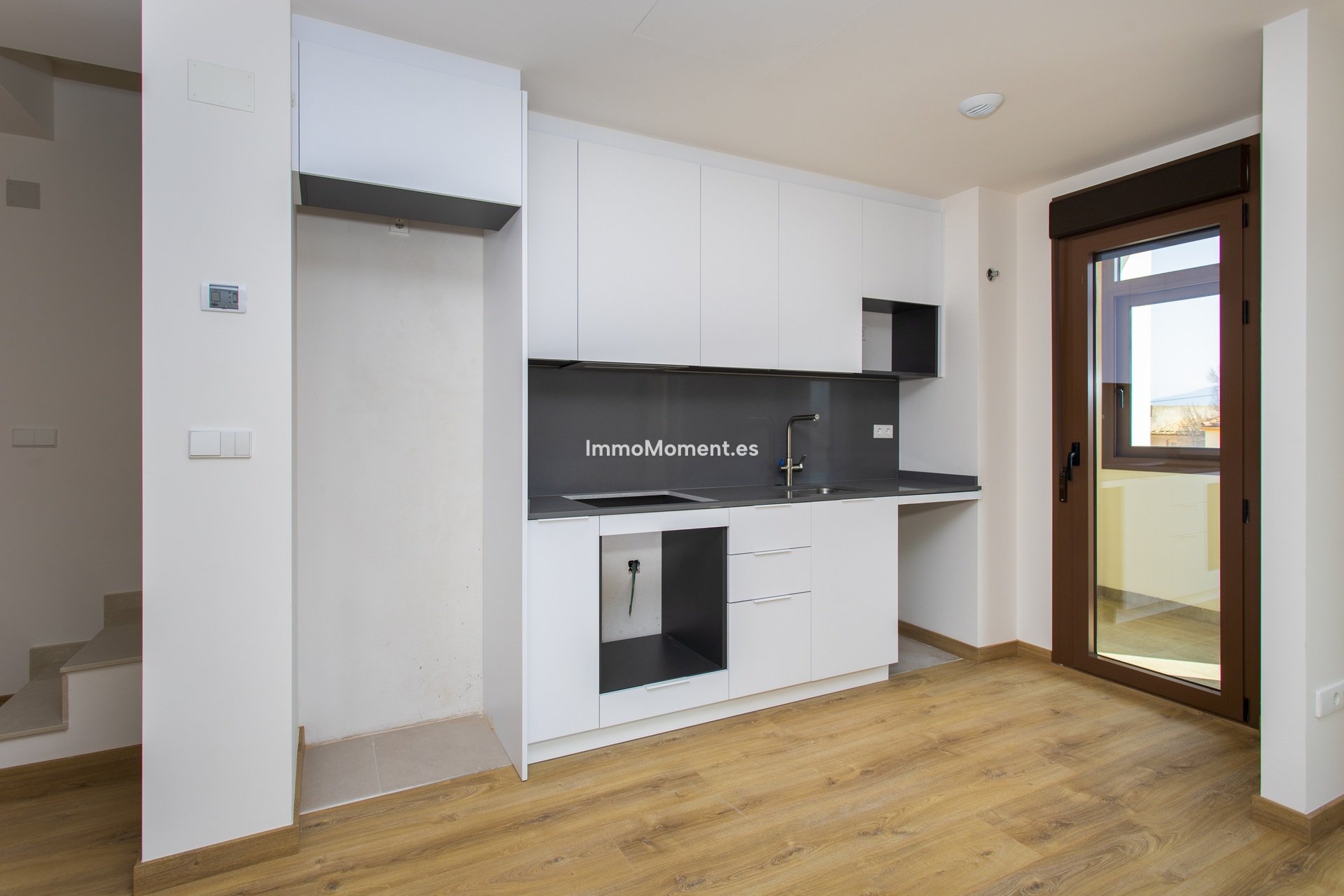 Nieuwbouw - Low-bungalow - Alicante - La Canalosa