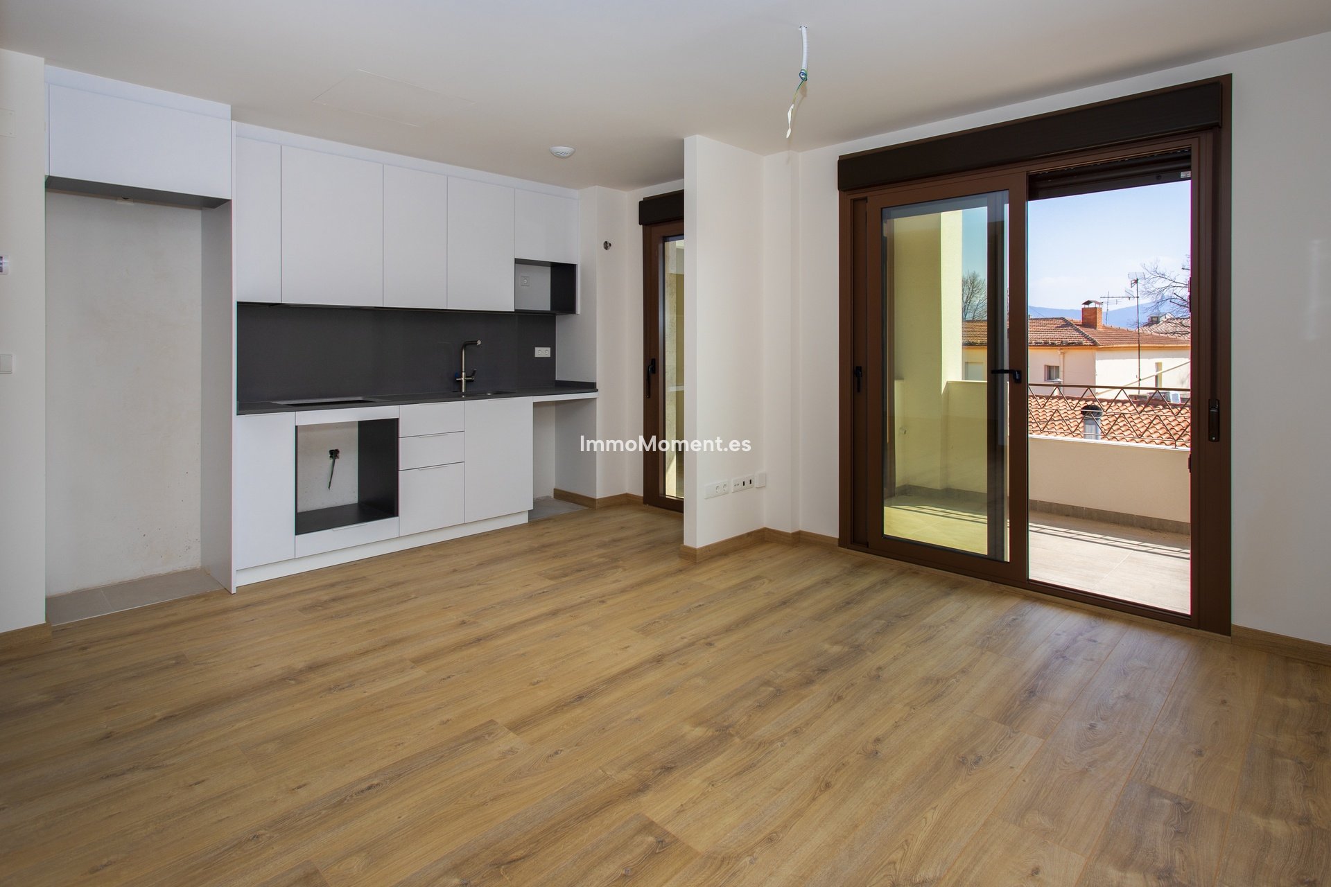 Nieuwbouw - Low-bungalow - Alicante - La Canalosa
