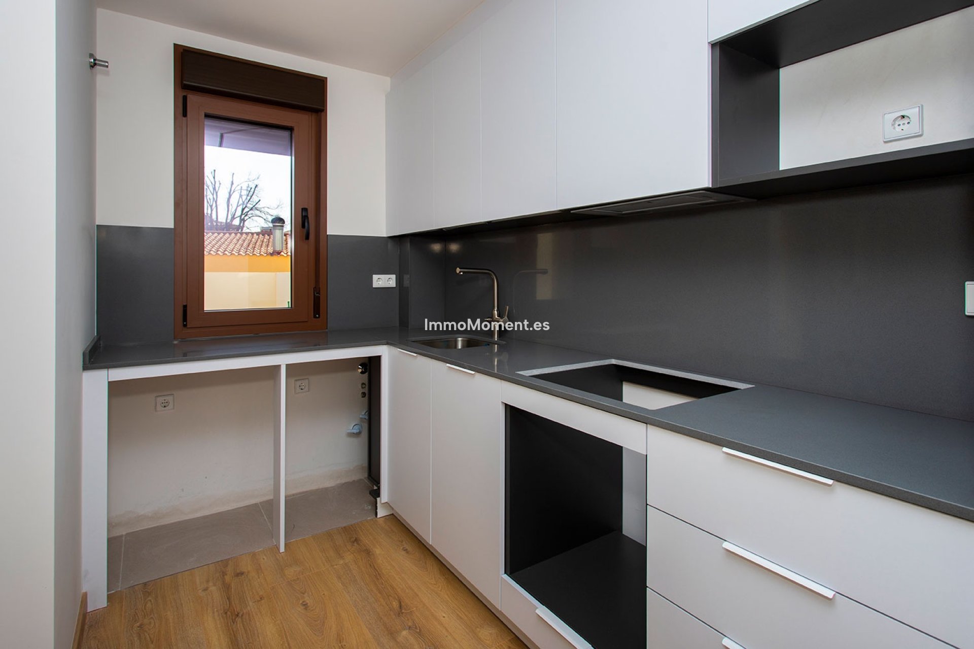 Nieuwbouw - Low-bungalow - Alicante - La Canalosa