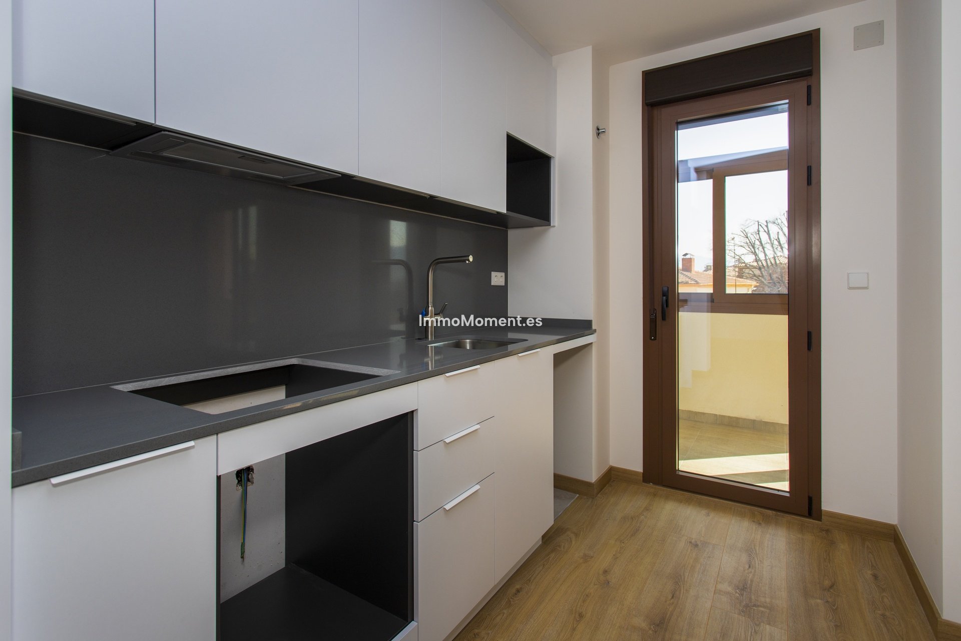 Nieuwbouw - Low-bungalow - Alicante - La Canalosa