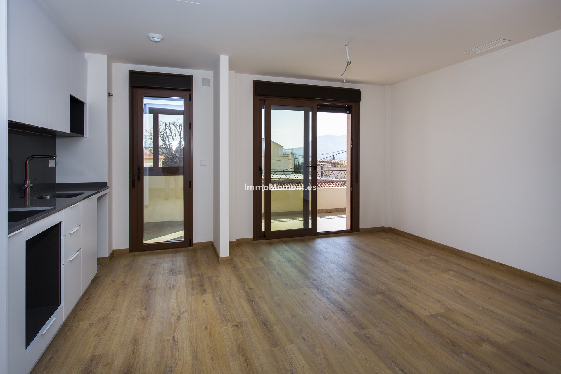 Nieuwbouw - Low-bungalow - Alicante - La Canalosa