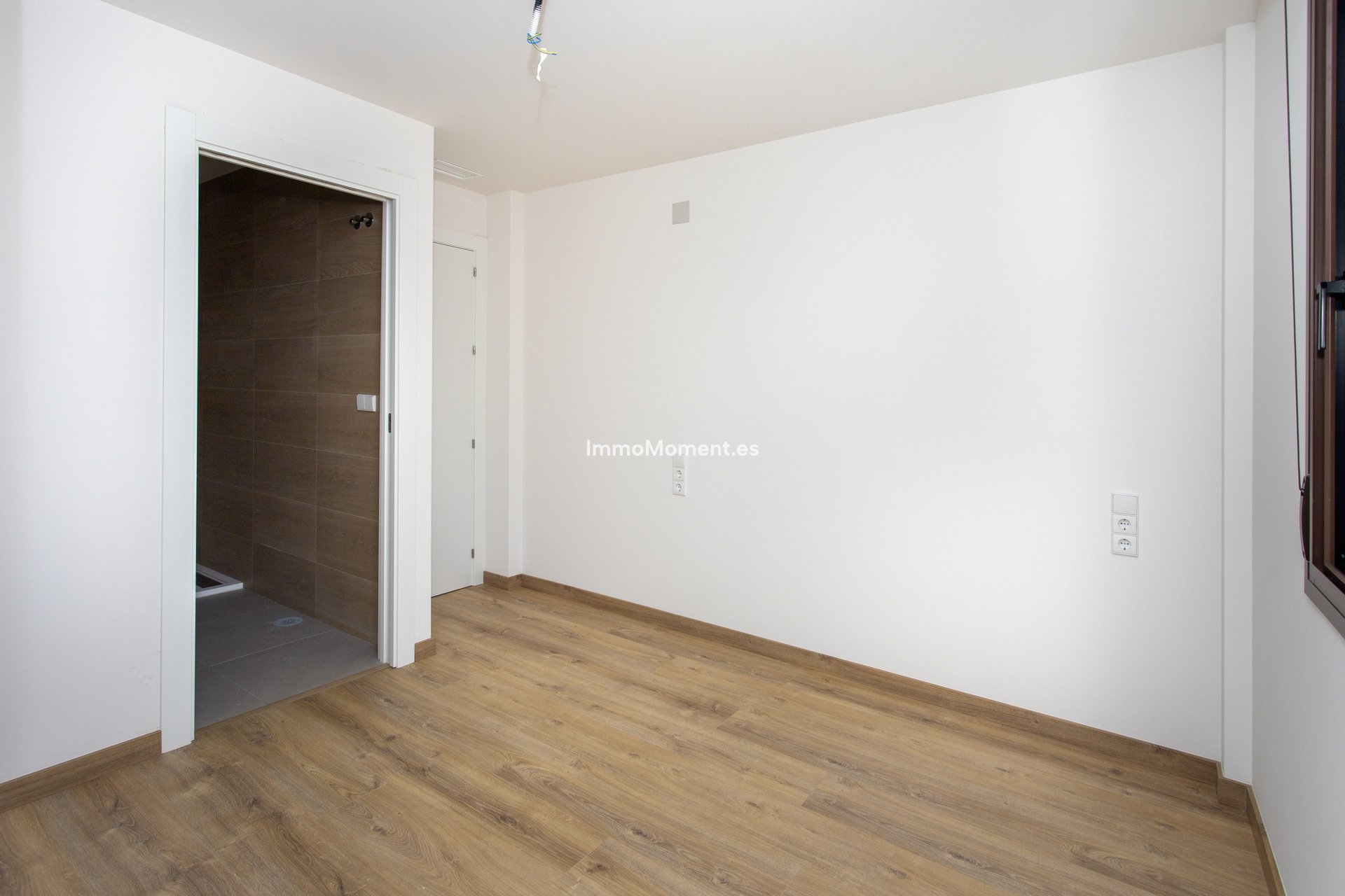 Nieuwbouw - Low-bungalow - Alicante - La Canalosa