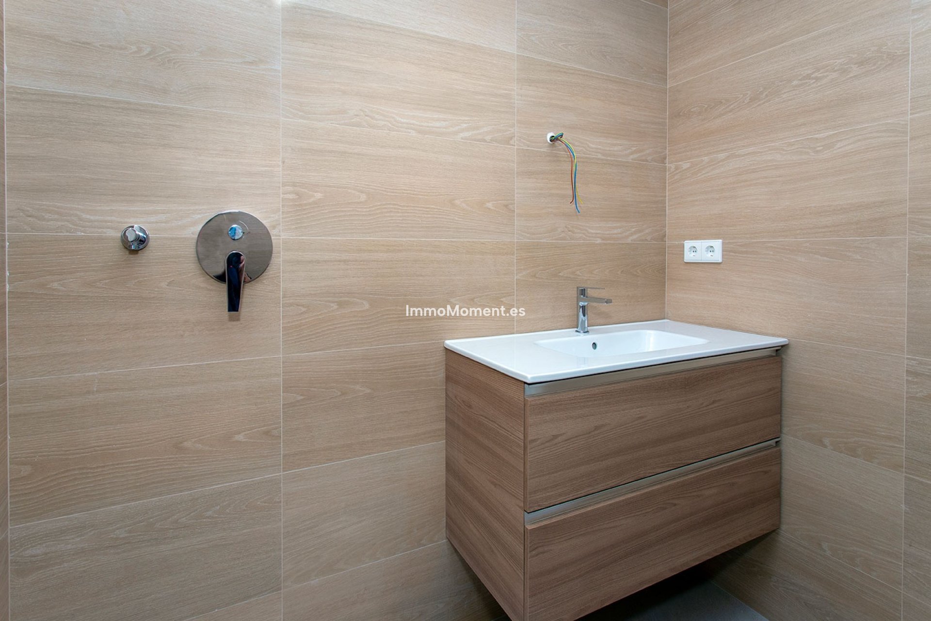 Nieuwbouw - Low-bungalow - Alicante - La Canalosa