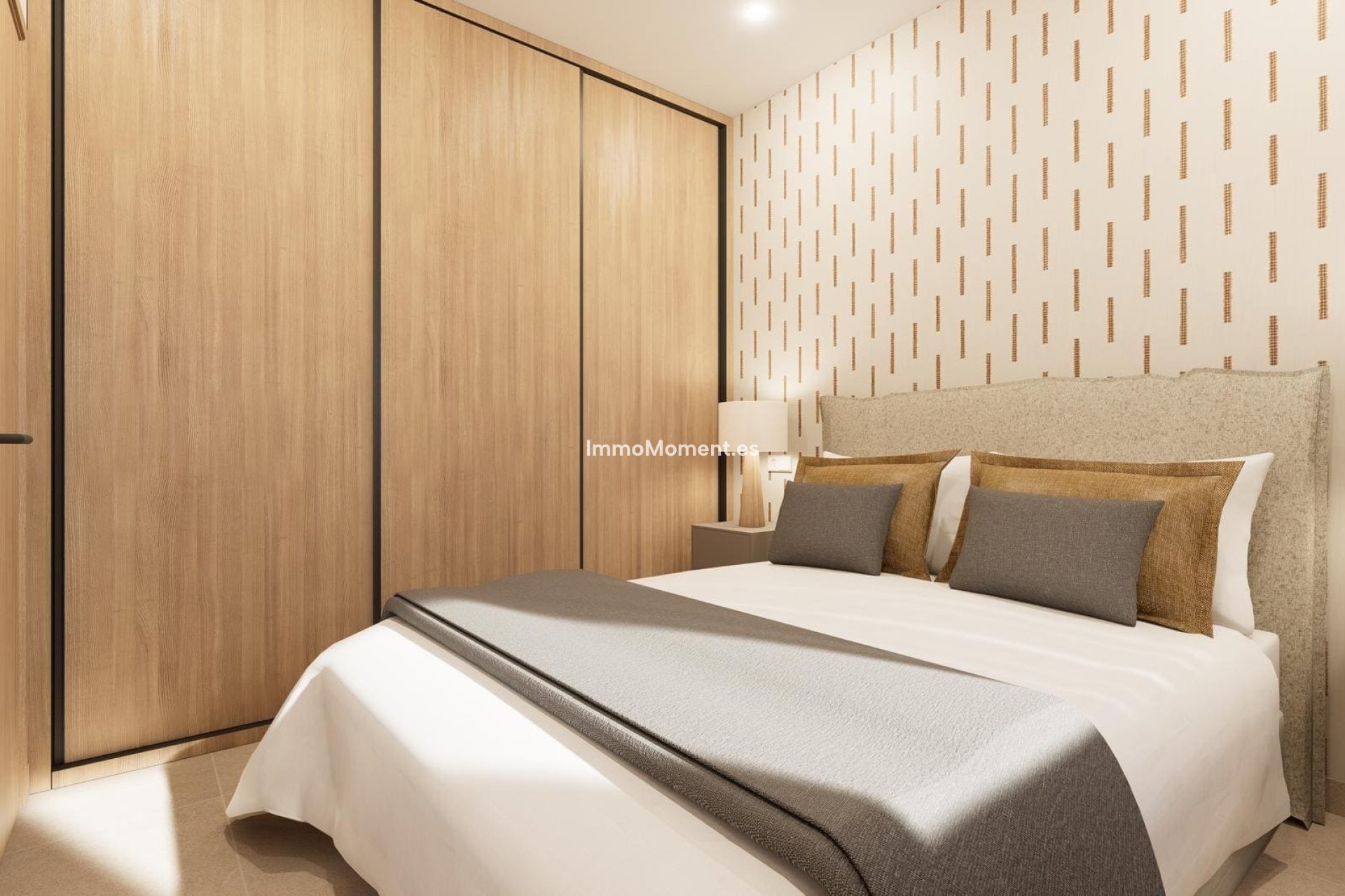 Nieuwbouw - Low-bungalow - Pilar de la Horadada