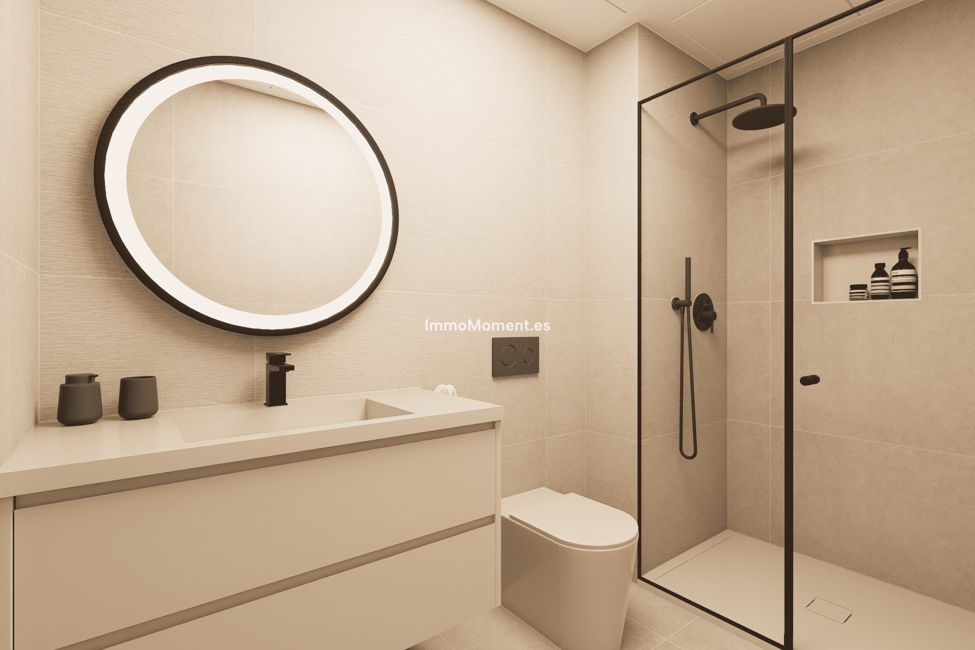 Nieuwbouw - Low-bungalow - Pilar de la Horadada