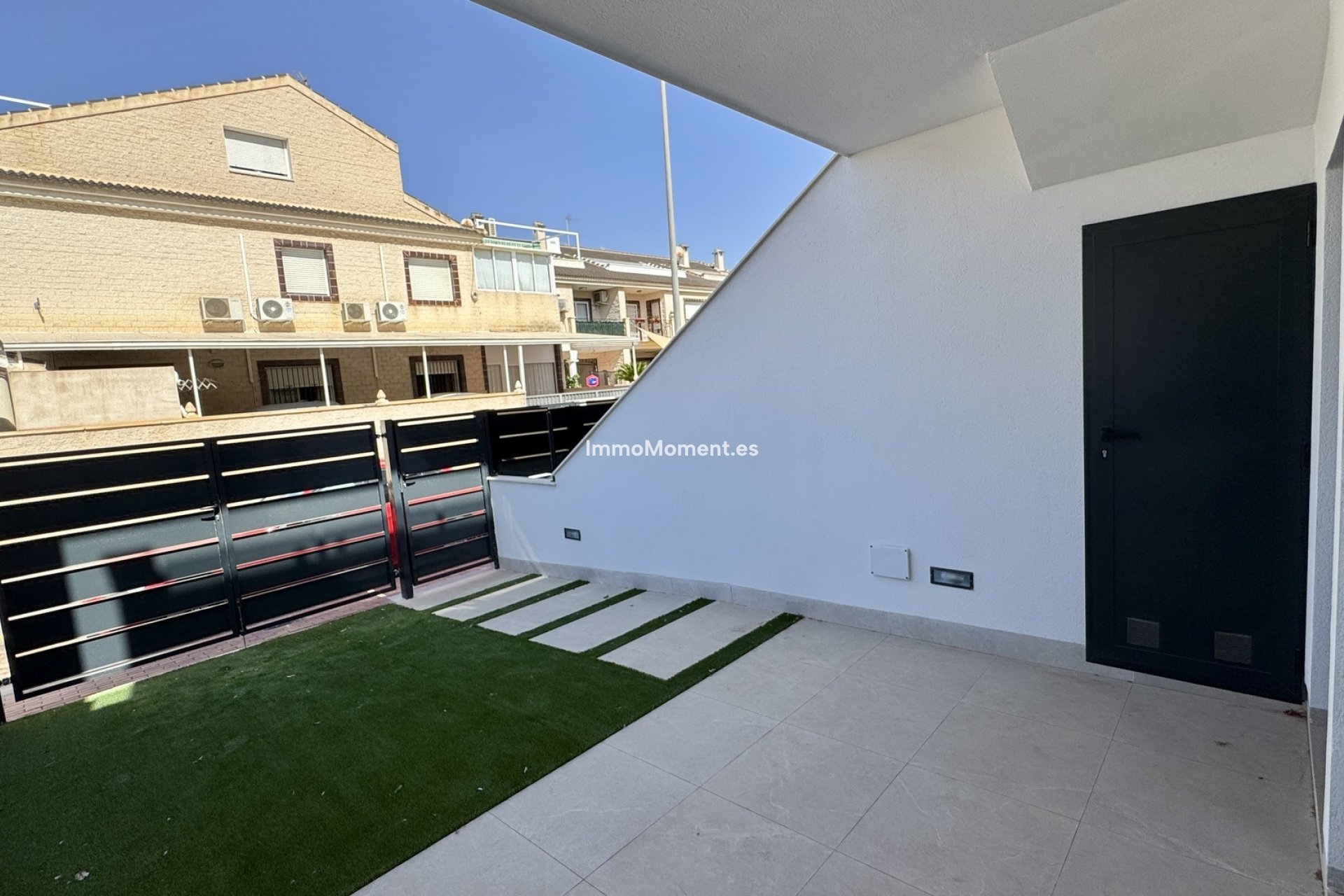 Nieuwbouw - Low-bungalow - San Pedro del Pinatar