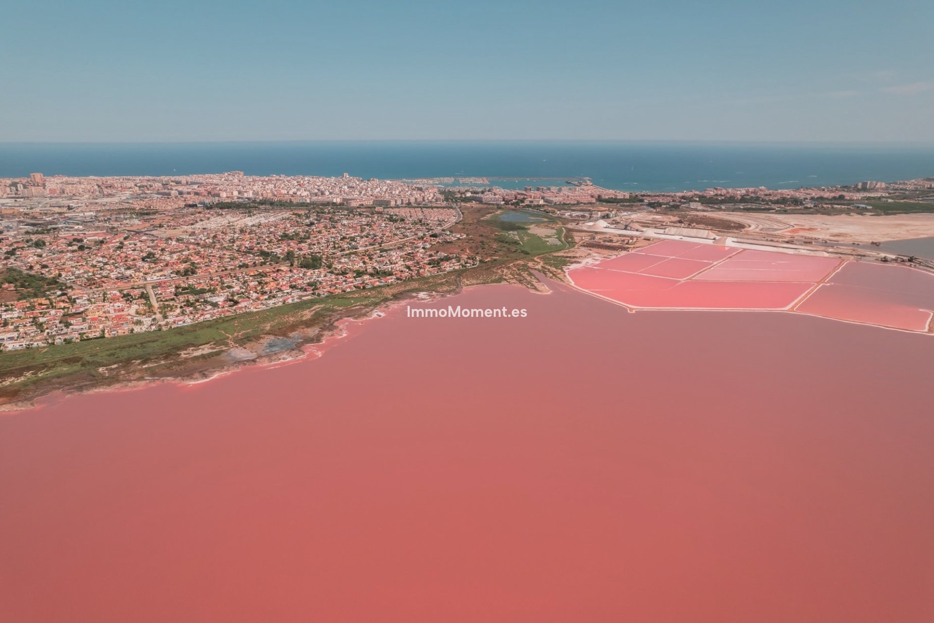 Nieuwbouw - Low-bungalow - Torrevieja