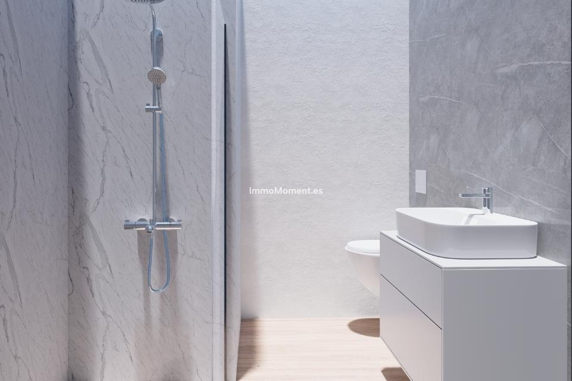 Nieuwbouw - Low-bungalow - Torrevieja
