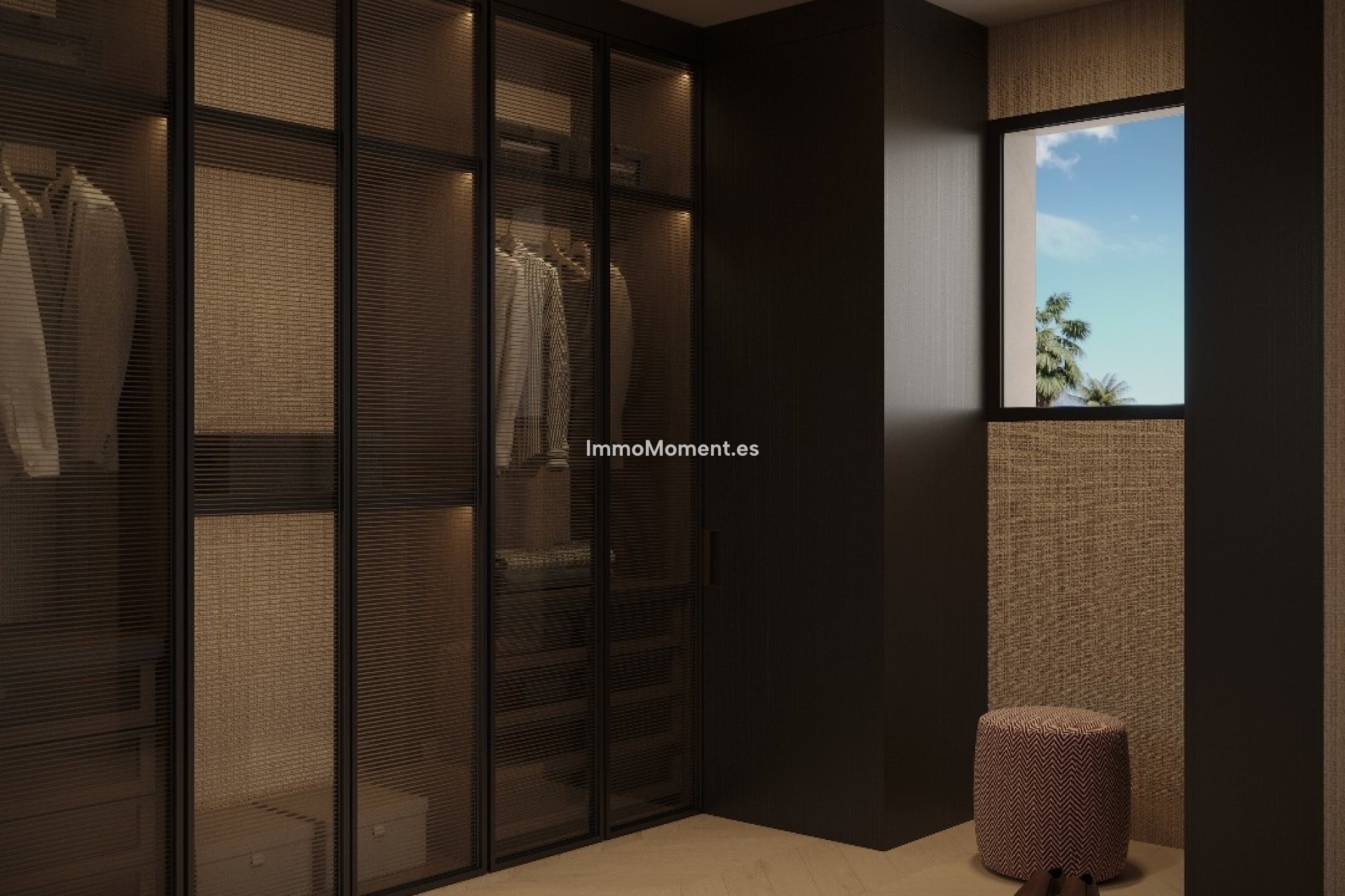 Nieuwbouw - Penthouse - Benahavís