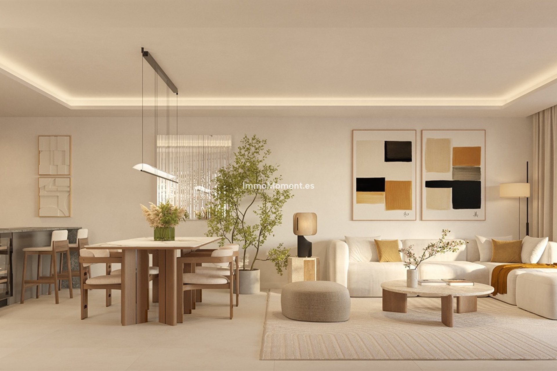 Nieuwbouw - Penthouse - Benalmadena - Benalmádena