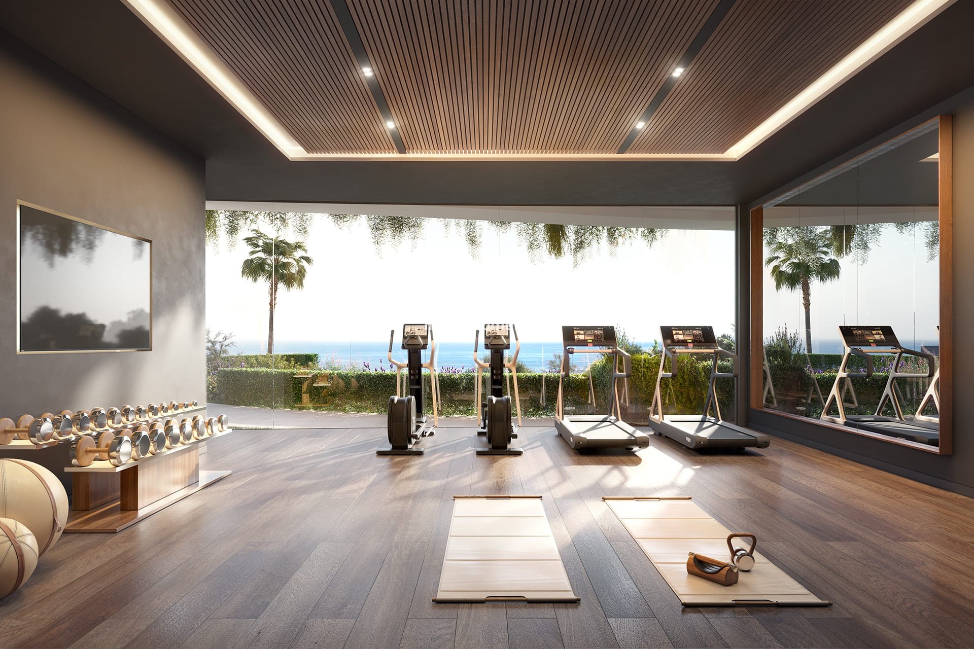 Nieuwbouw - Penthouse - Benalmadena - Benalmádena