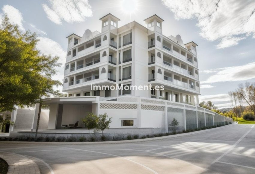 Nieuwbouw - Penthouse - Bigastro