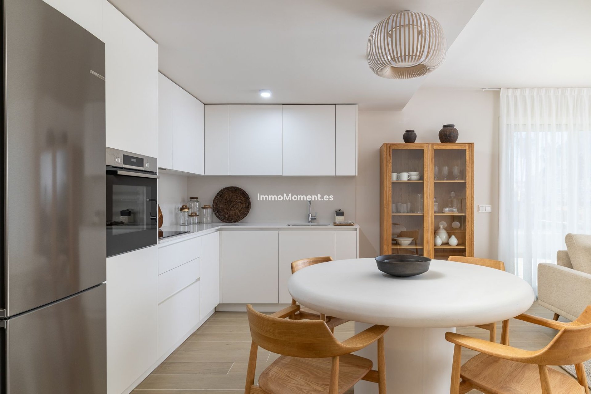 Nieuwbouw - Penthouse - Calpe