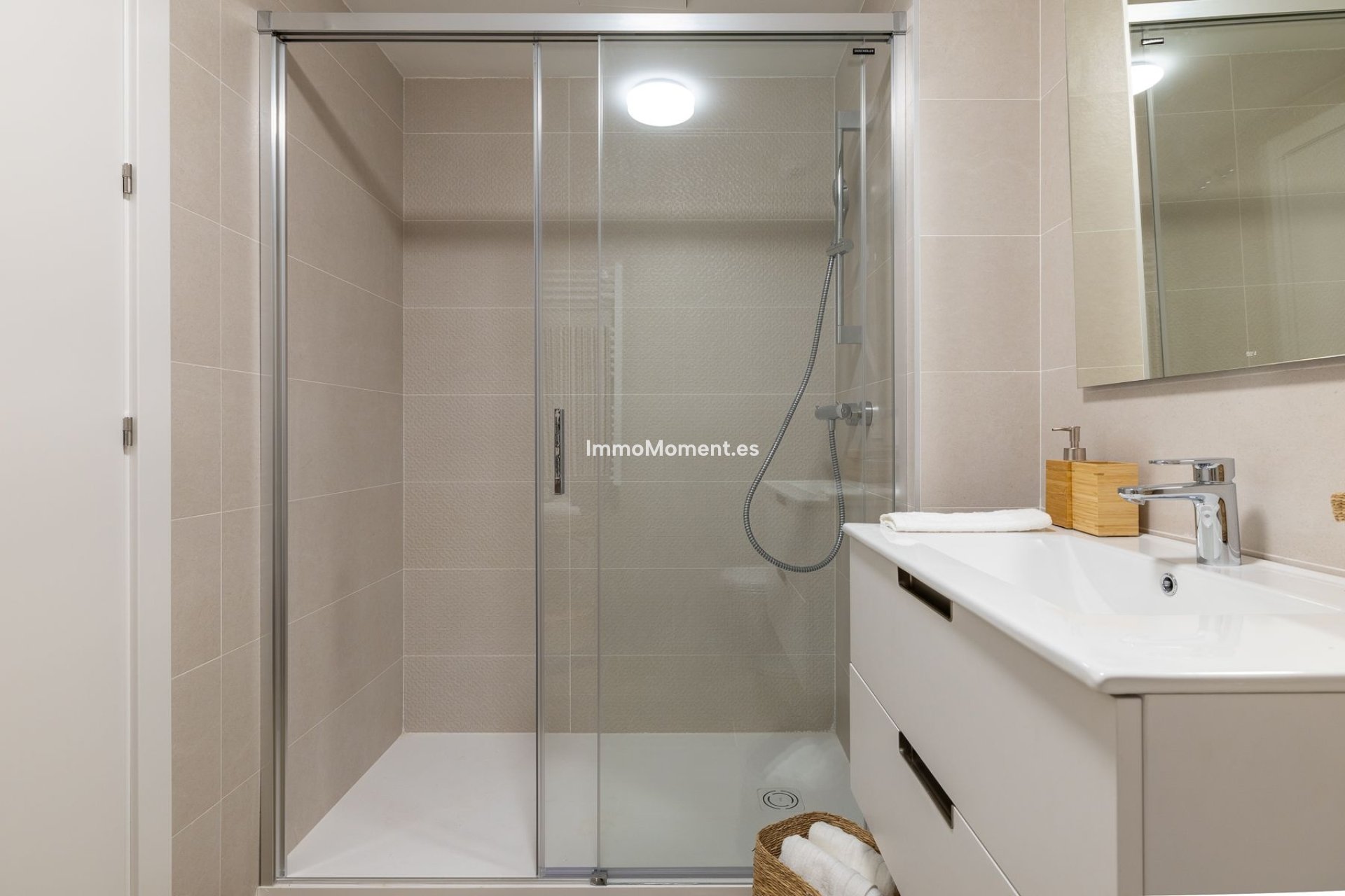 Nieuwbouw - Penthouse - Calpe