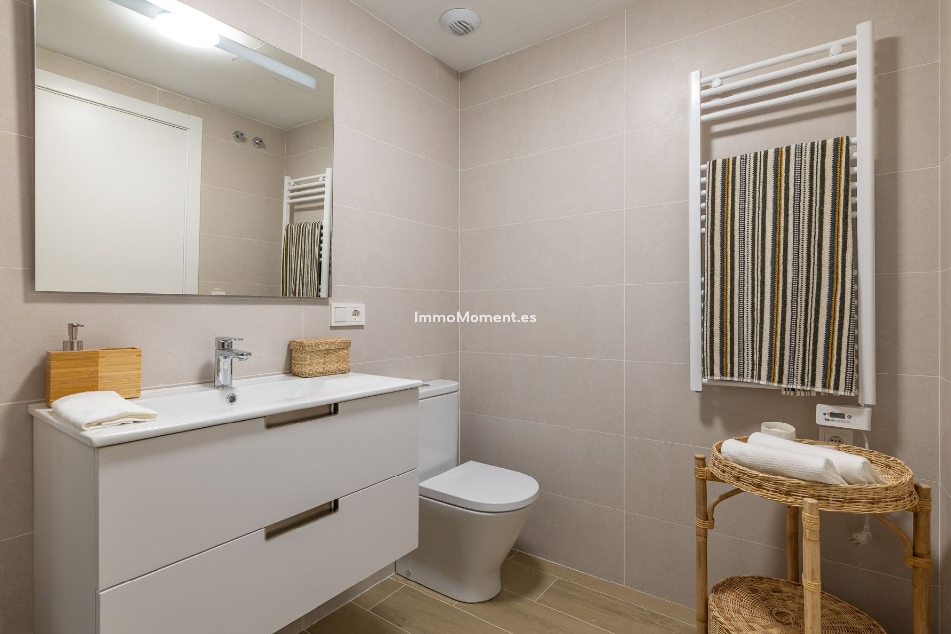 Nieuwbouw - Penthouse - Calpe