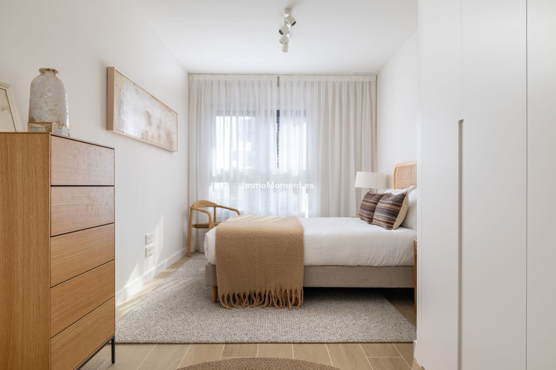 Nieuwbouw - Penthouse - Calpe