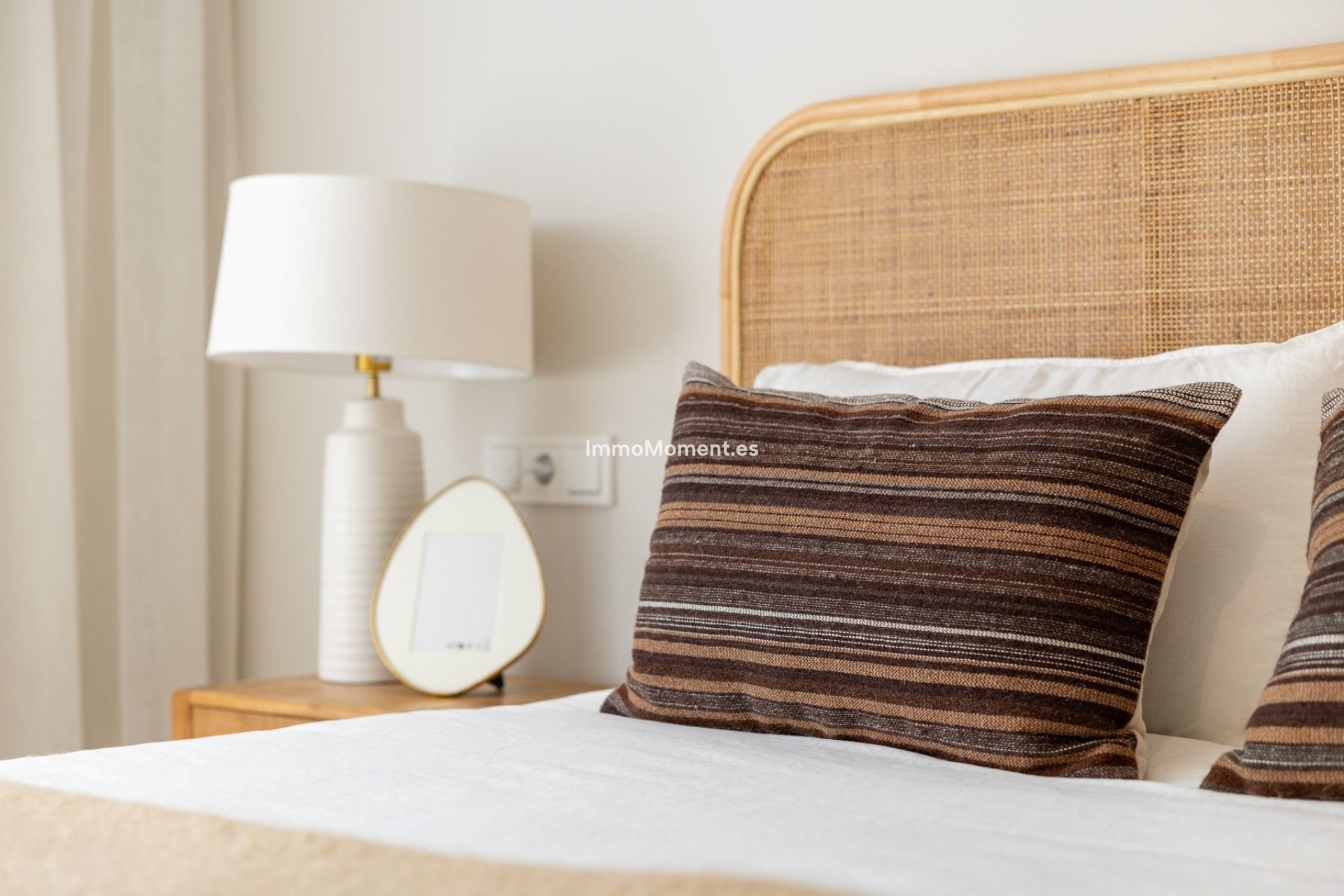 Nieuwbouw - Penthouse - Calpe