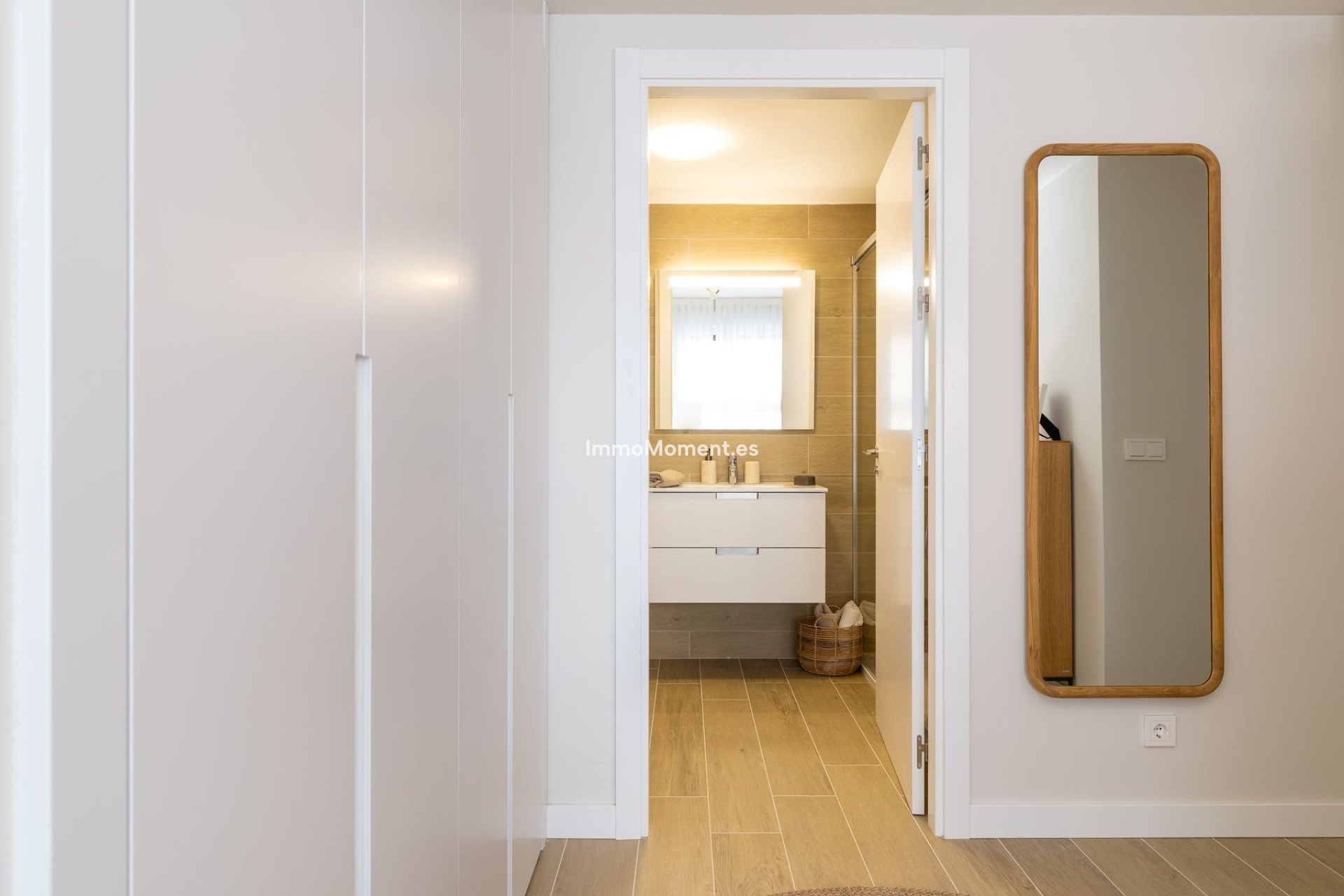 Nieuwbouw - Penthouse - Calpe