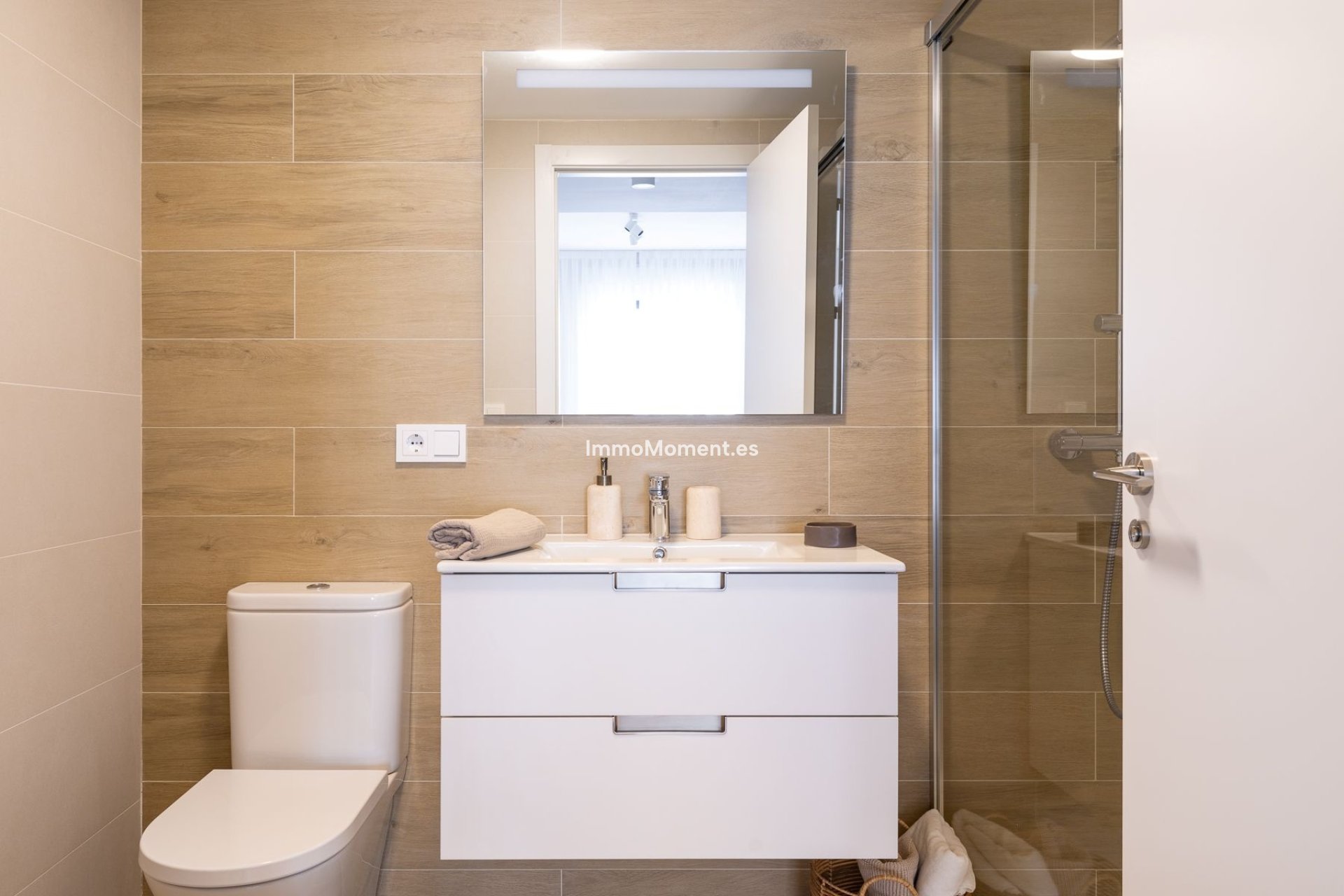 Nieuwbouw - Penthouse - Calpe