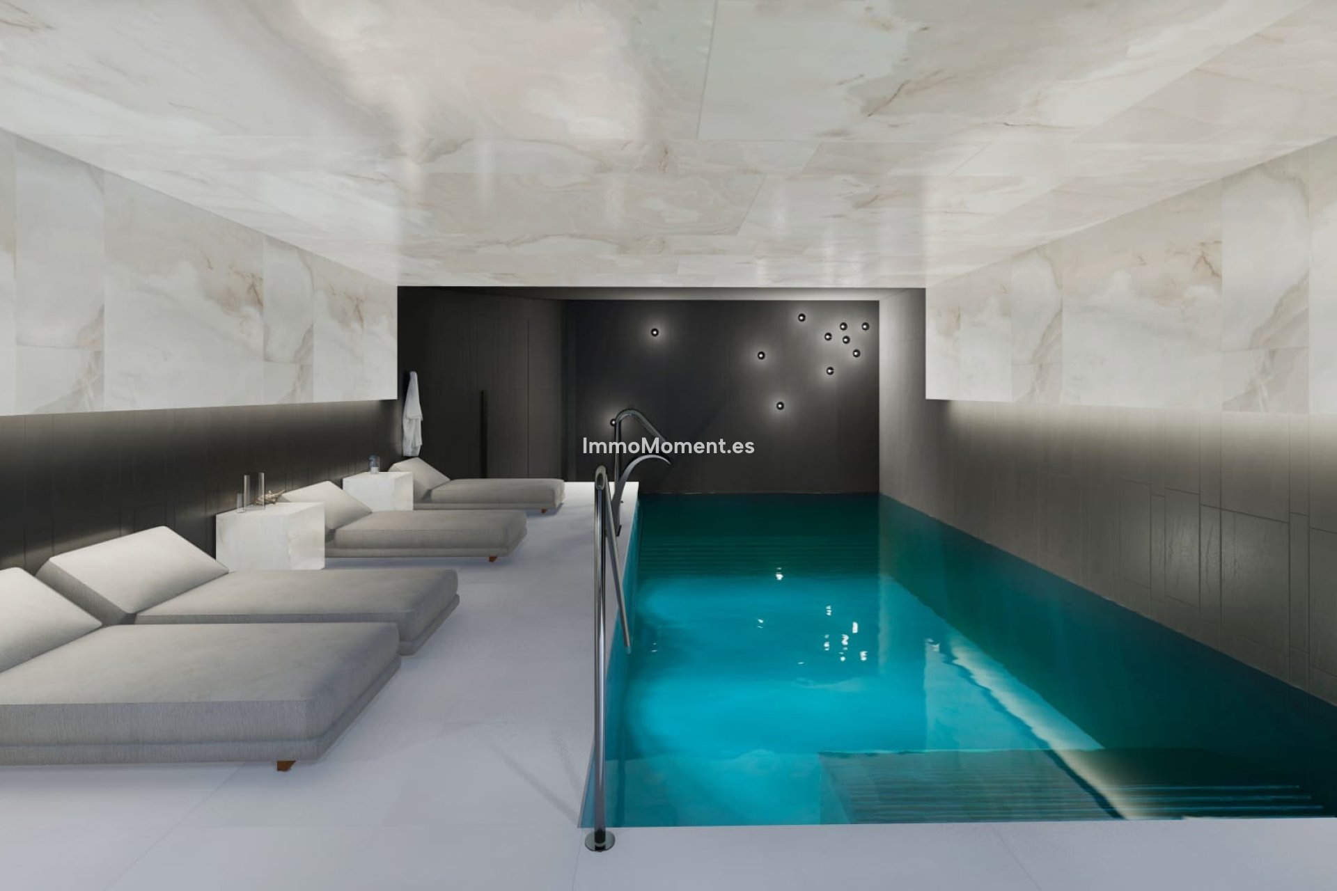 Nieuwbouw - Penthouse - Calpe